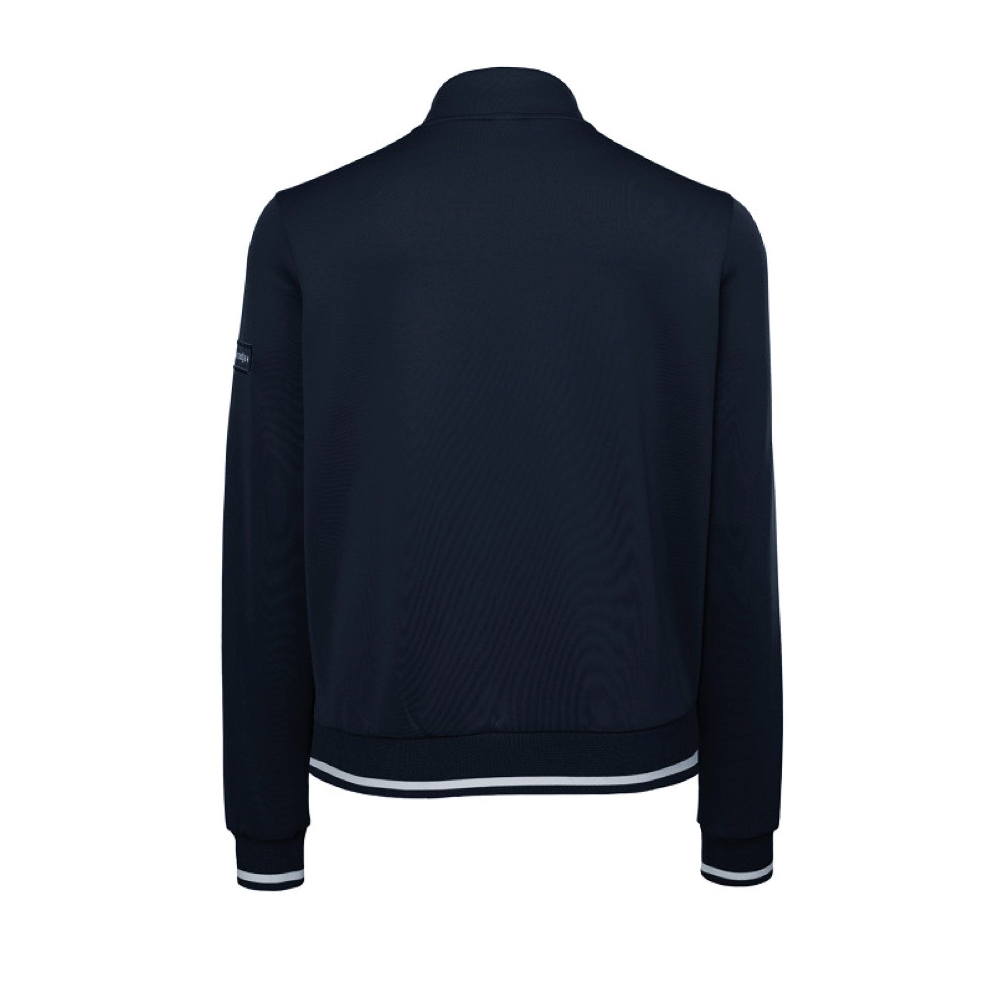 MHC Fletiomare Club Half-Zip Sweater Dames
