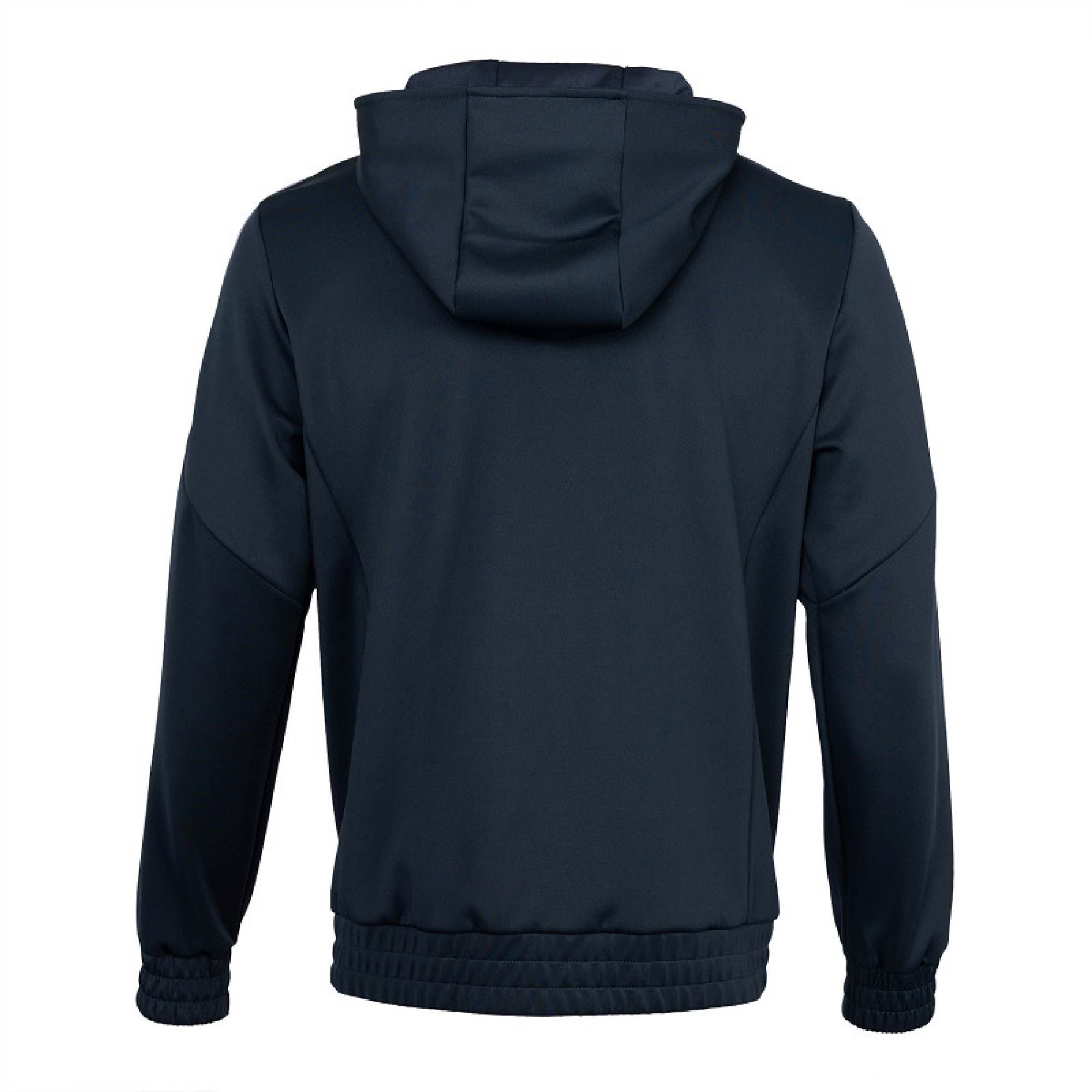 Harlinger MHC Hooded Trainingsjack Junior