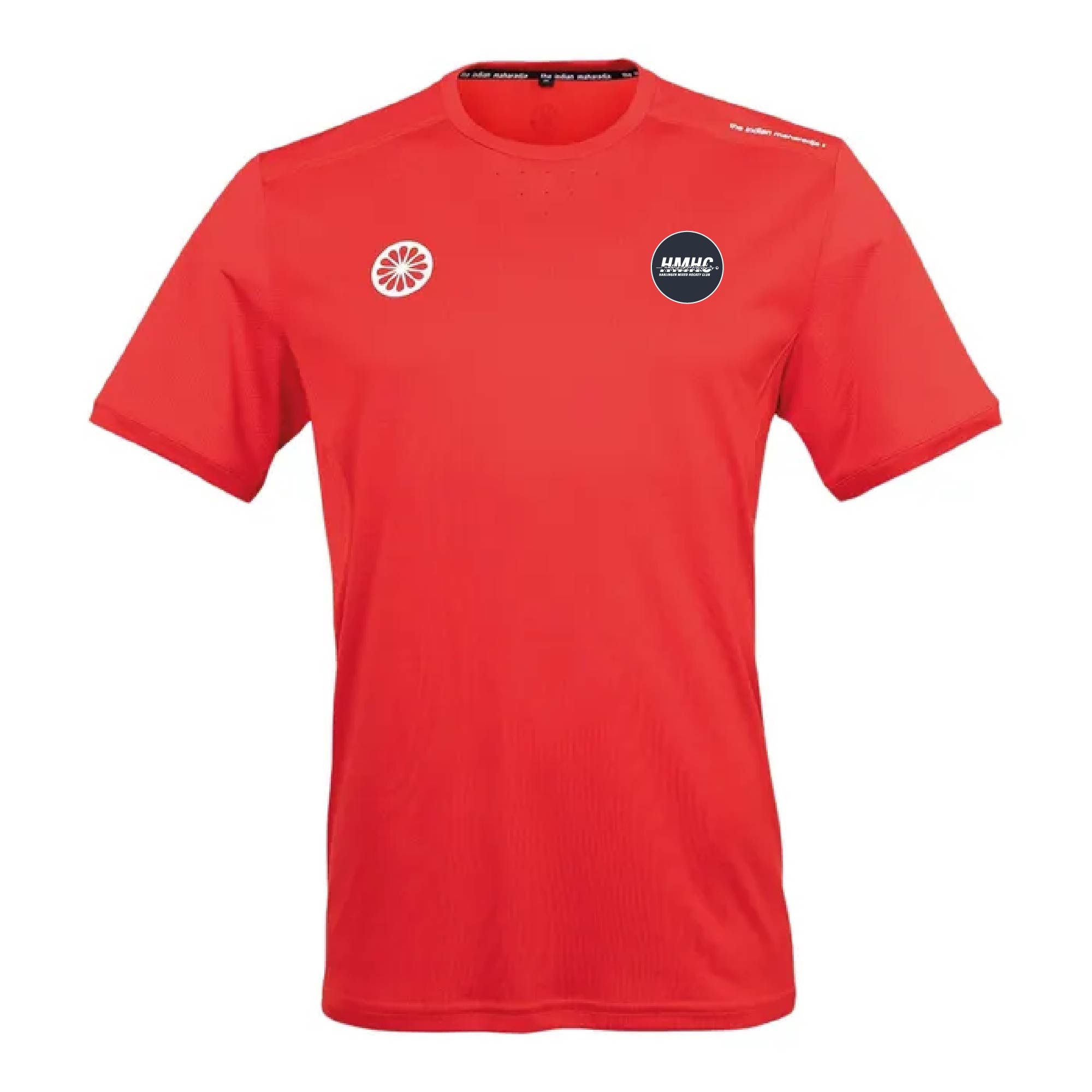 Harlinger MHC Training Shirt Jongens