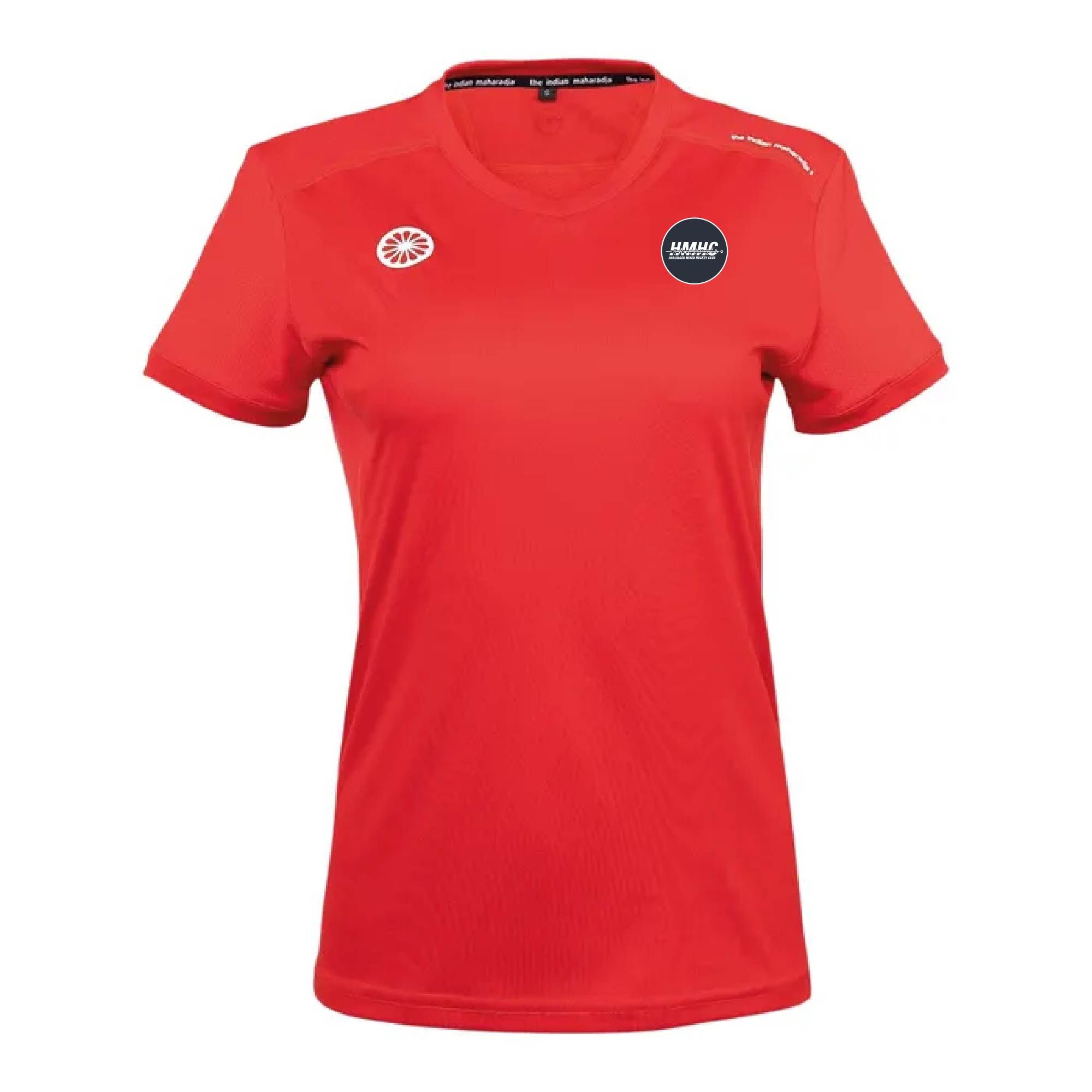 Harlinger MHC Training Shirt Meisjes