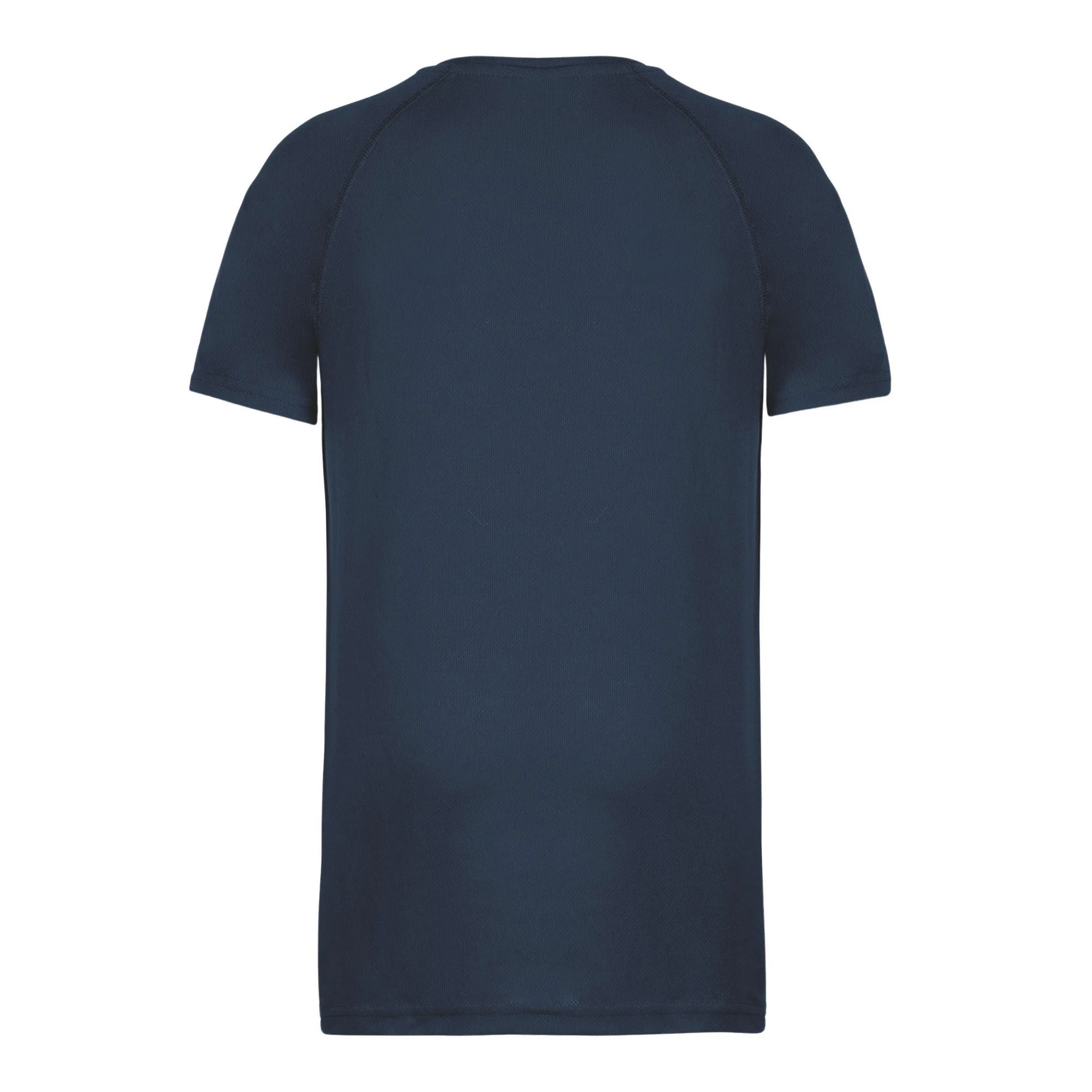 MHC Heerhugowaard Functional Sportshirt Heren
