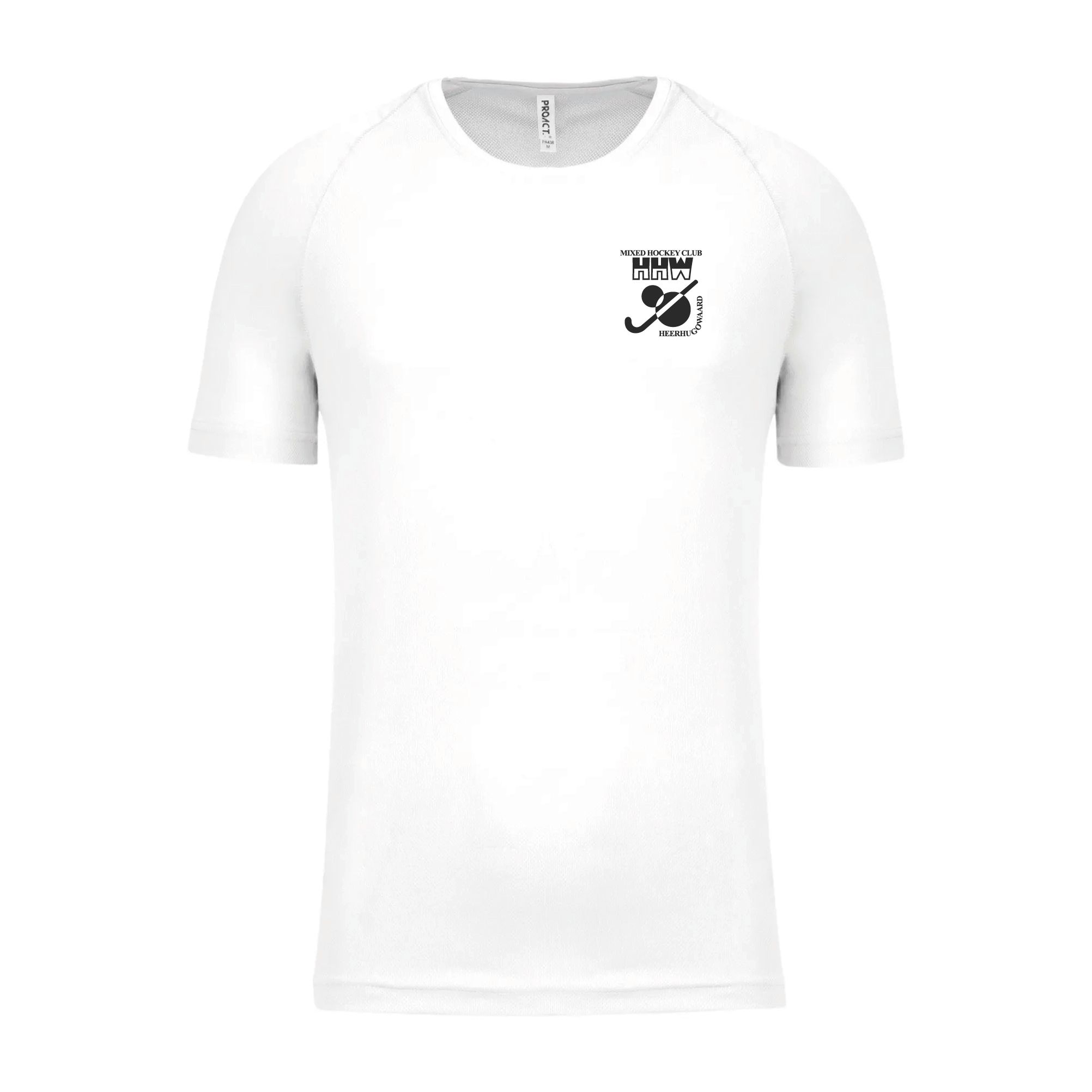 MHC Heerhugowaard Functional Sportshirt Heren