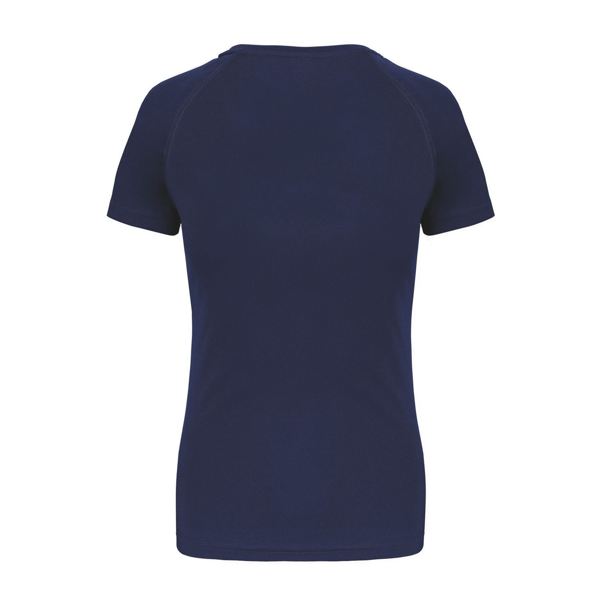 MHC Heerhugowaard Functional Sportshirt Dames