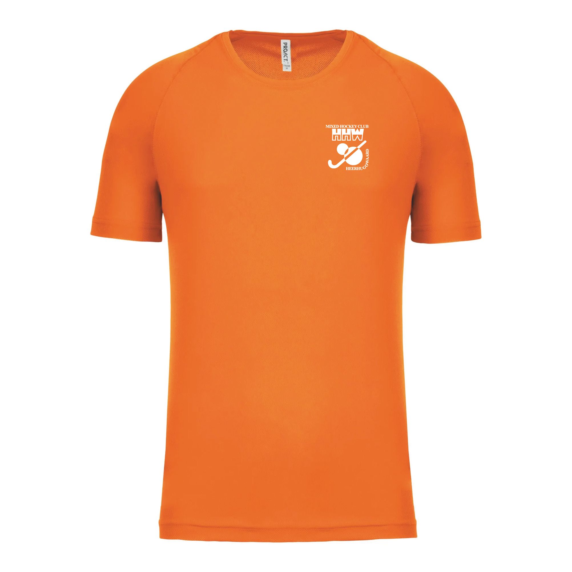 MHC Heerhugowaard Functional Sportshirt Junior