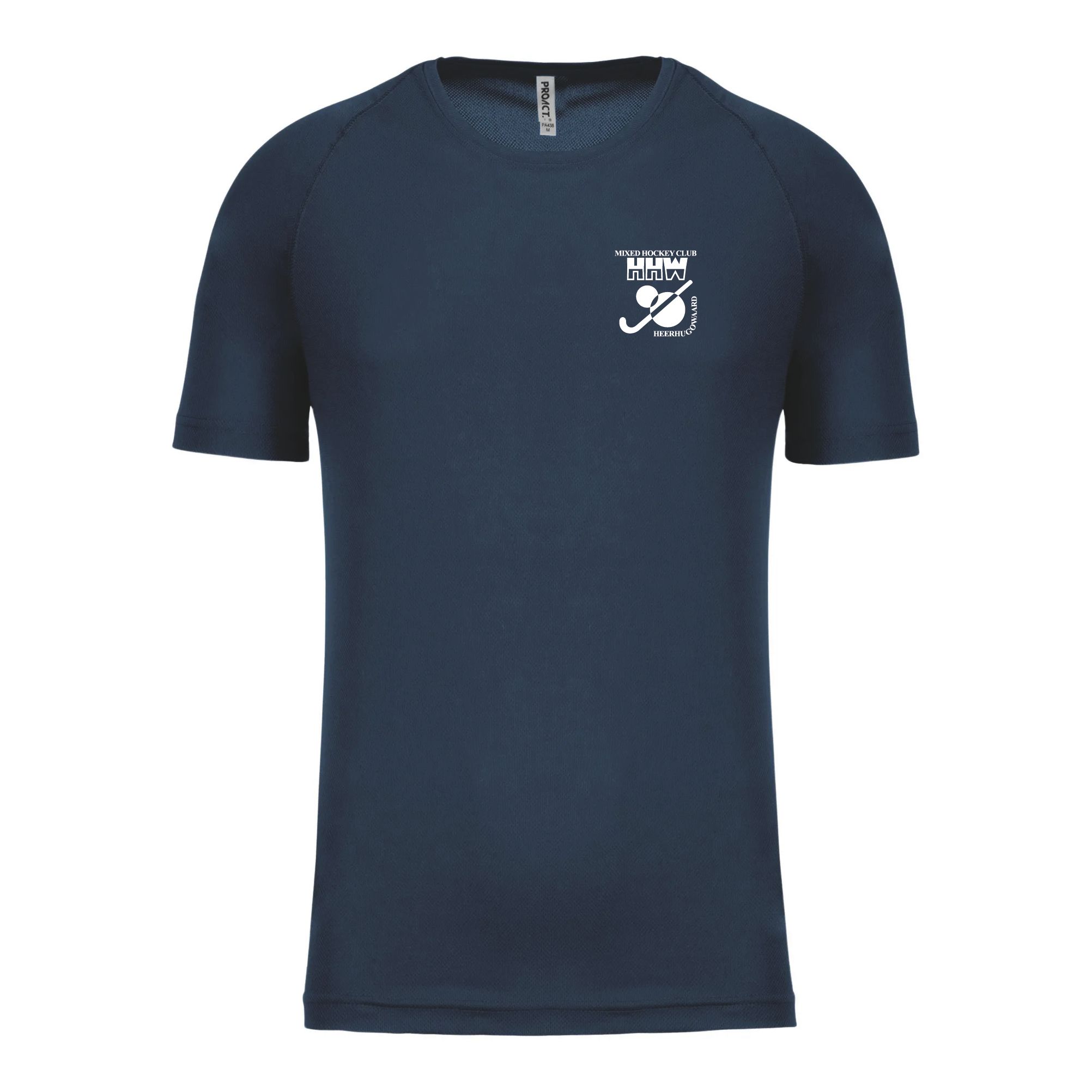 MHC Heerhugowaard Functional Sportshirt Junior