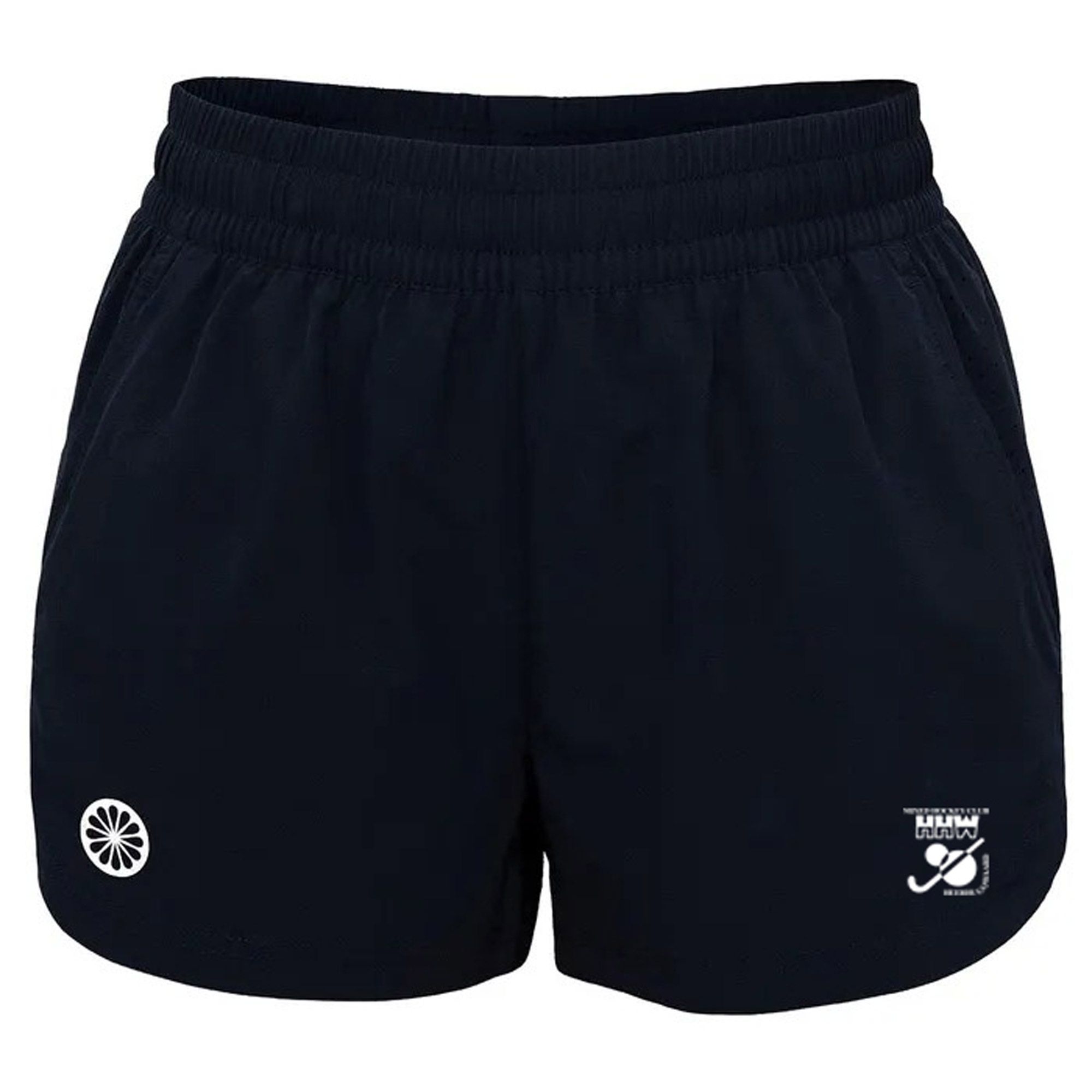 MHC Heerhugowaard Jaipur Performance 2-in-1 Short Dames