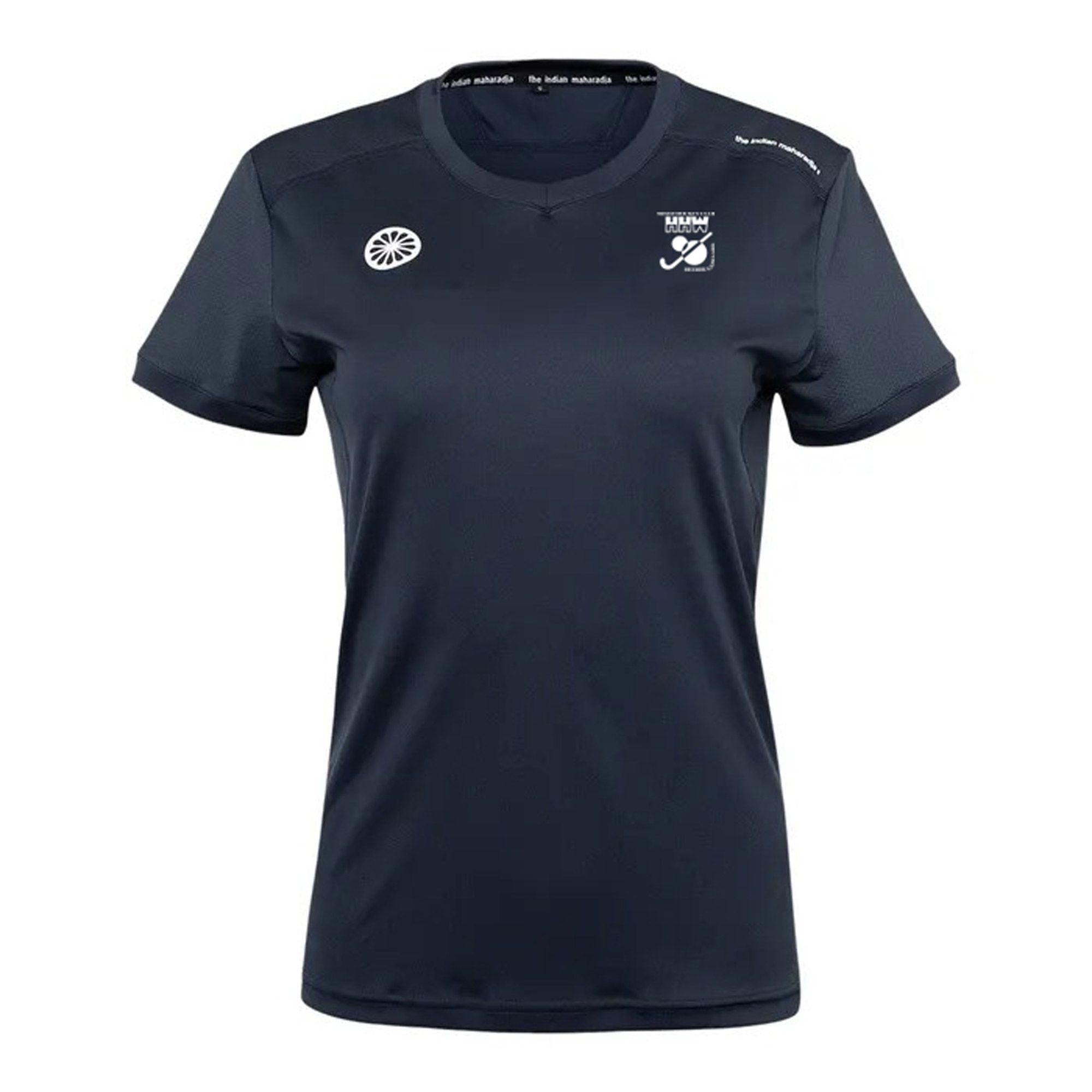 MHC Heerhugowaard Training Shirt Meisjes