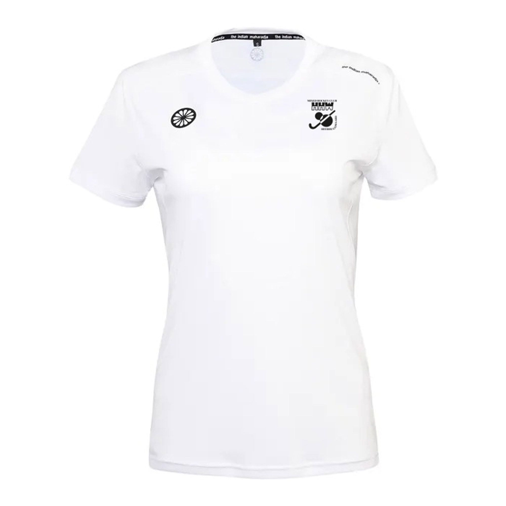 MHC Heerhugowaard Training Shirt Meisjes