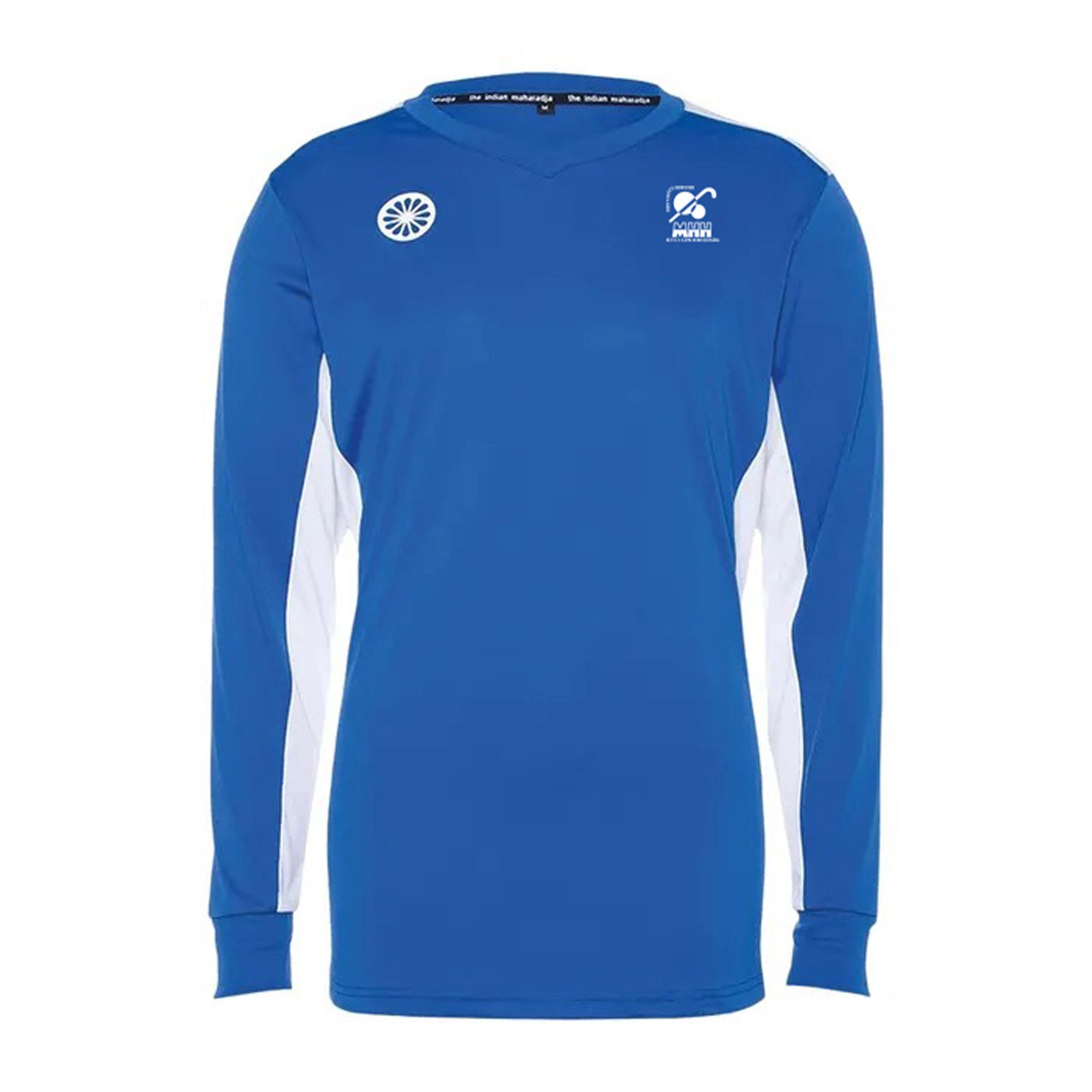 MHC Heerhugowaard T4 LS Goalkeeper Shirt Senior