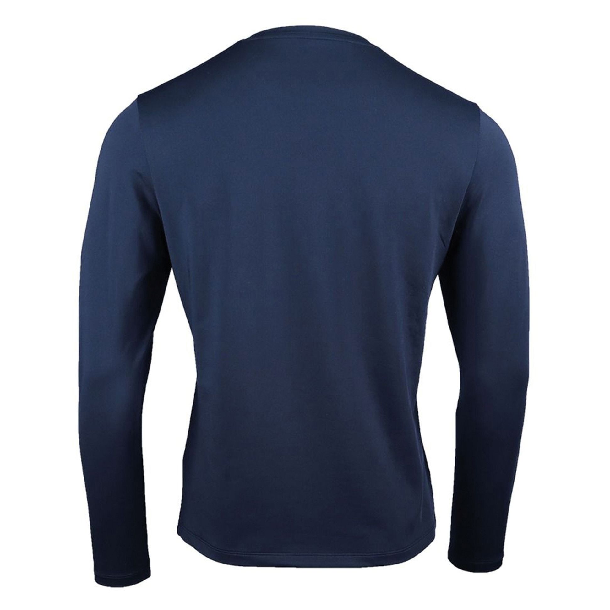 MHC Heerhugowaard Thermo Longsleeve Shirt Heren