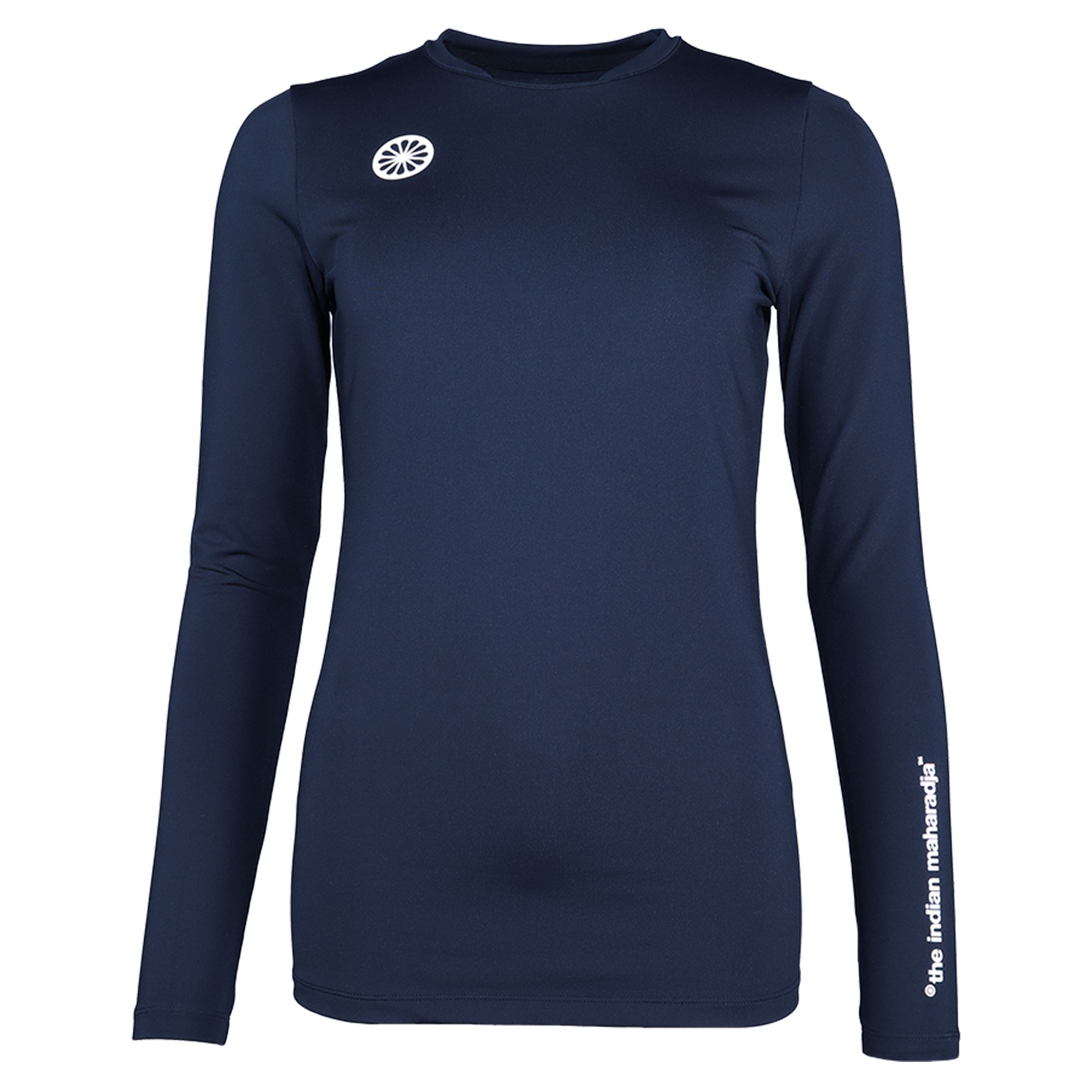 MHC Heerhugowaard Thermo Longsleeve Shirt Dames