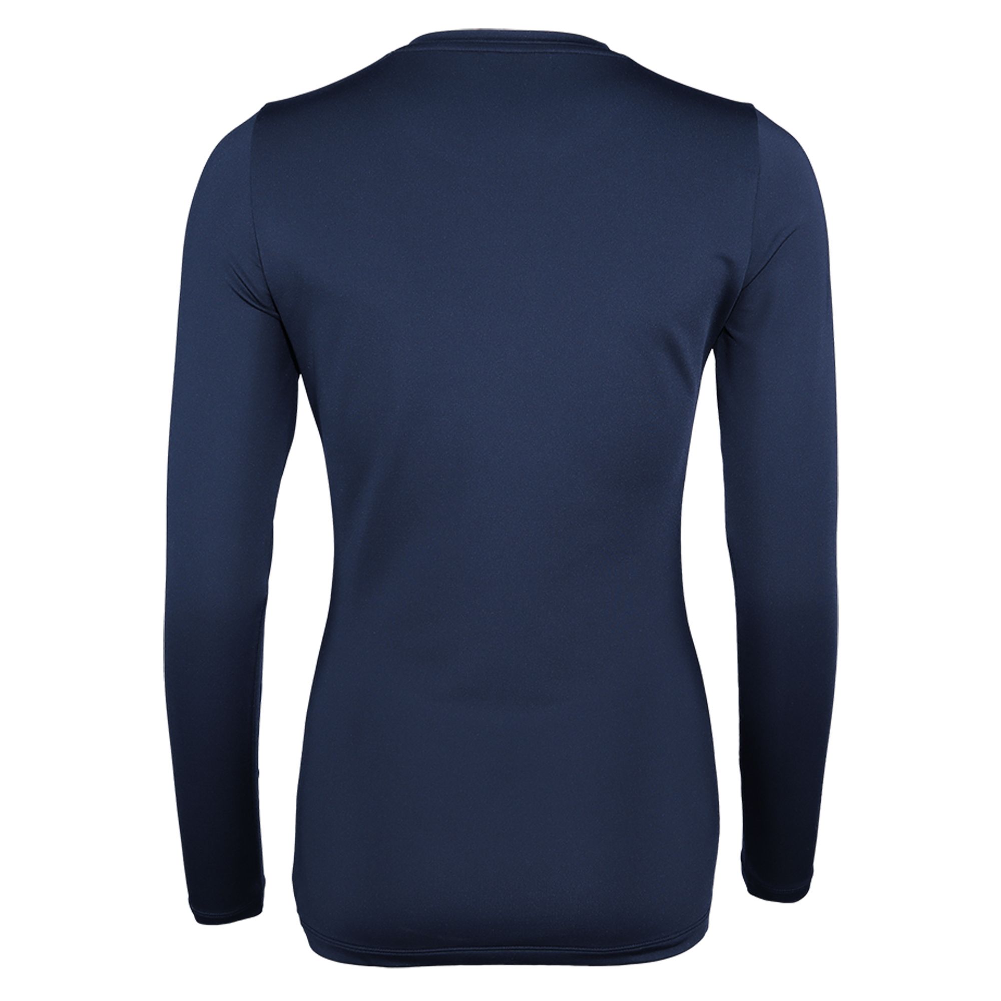 MHC Heerhugowaard Thermo Longsleeve Shirt Dames