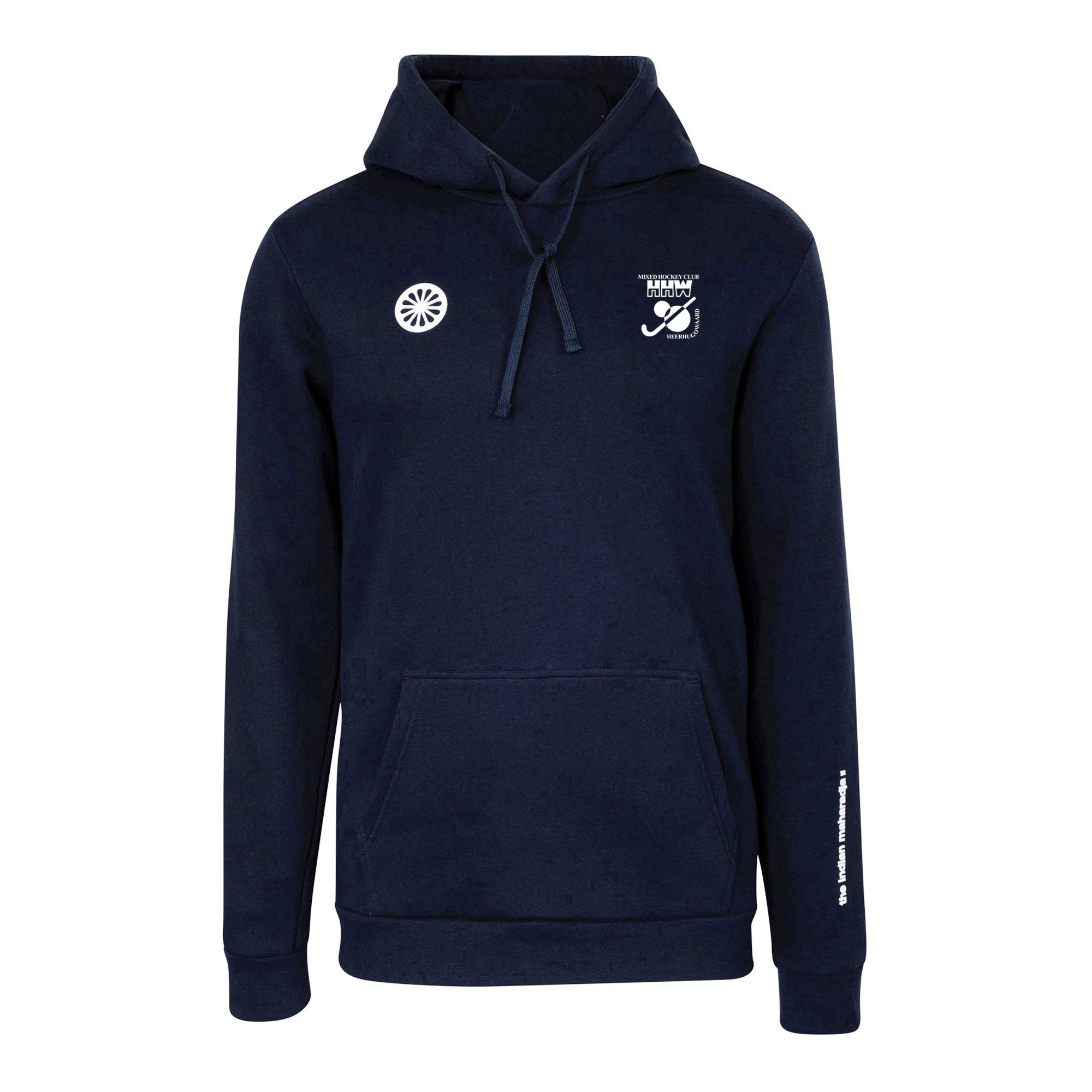 MHC Heerhugowaard Classic Hoodie Heren
