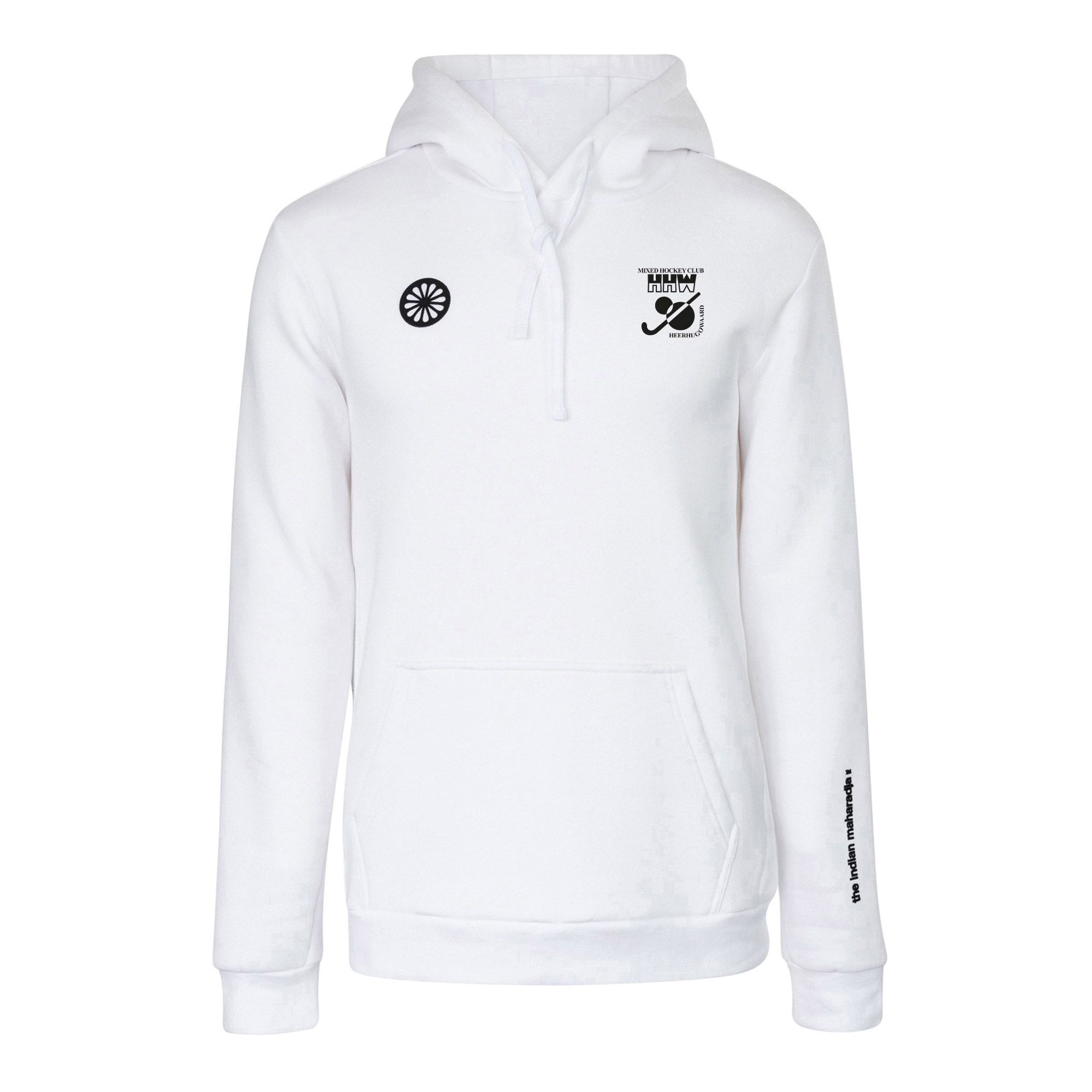 MHC Heerhugowaard Classic Hoodie Heren