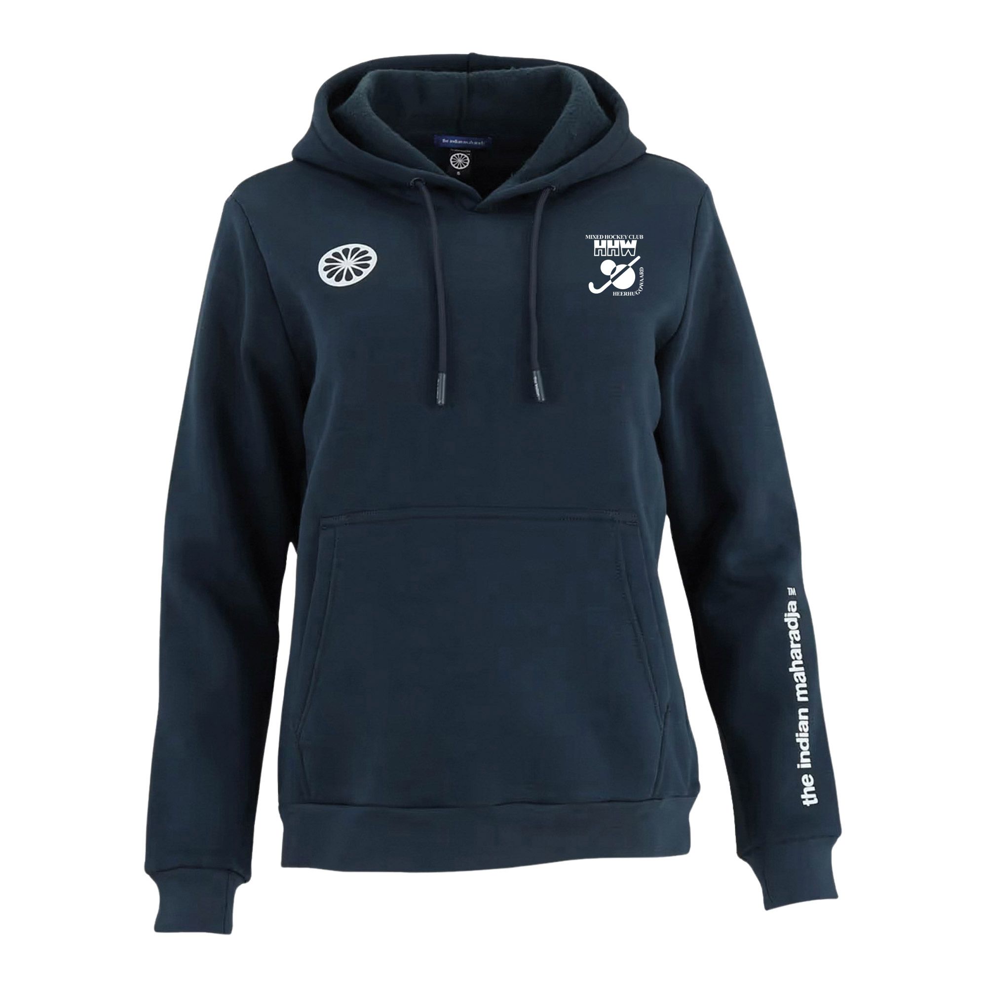 MHC Heerhugowaard Classic Hoodie Dames