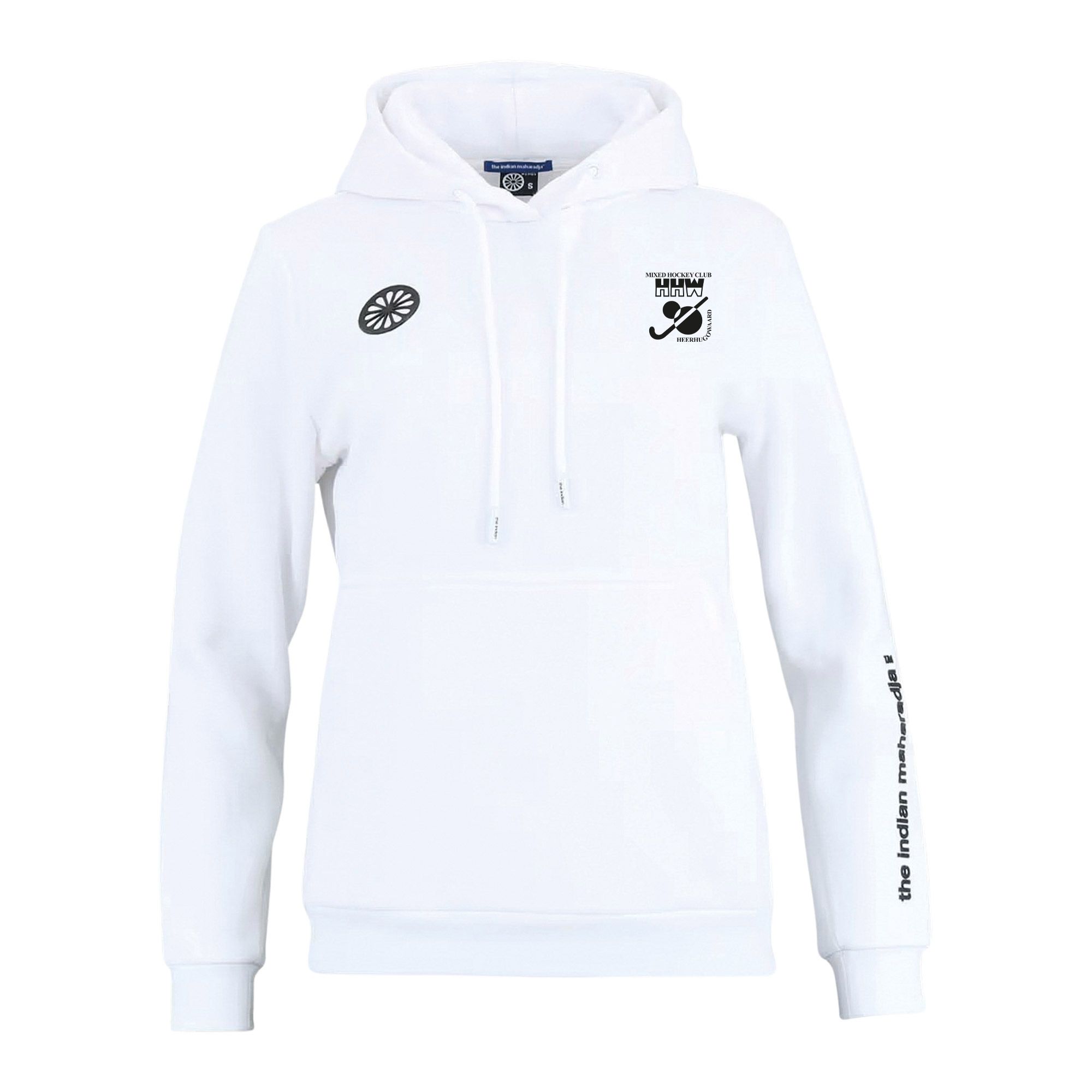MHC Heerhugowaard Classic Hoodie Junior