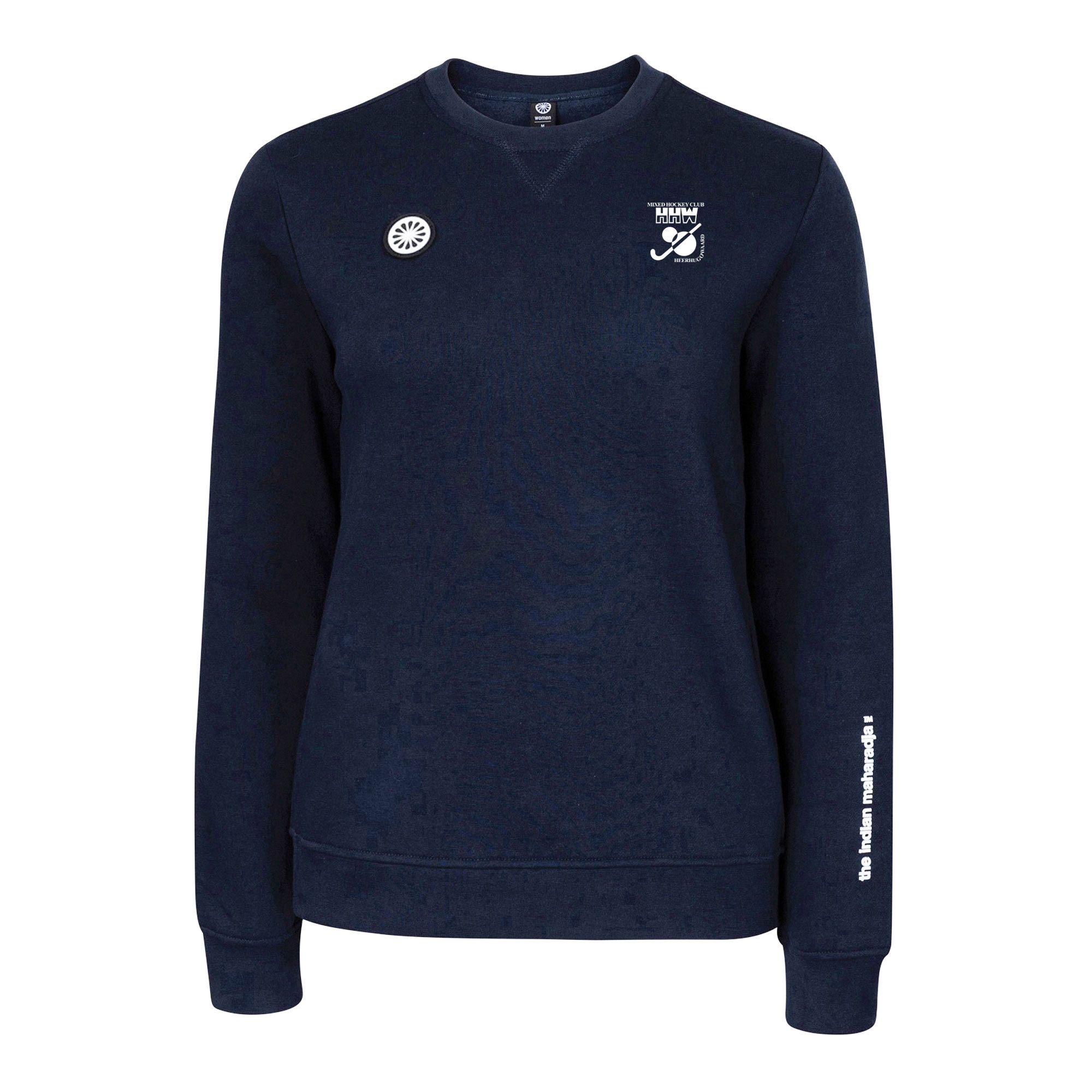 MHC Heerhugowaard Classic Crew Sweater Dames
