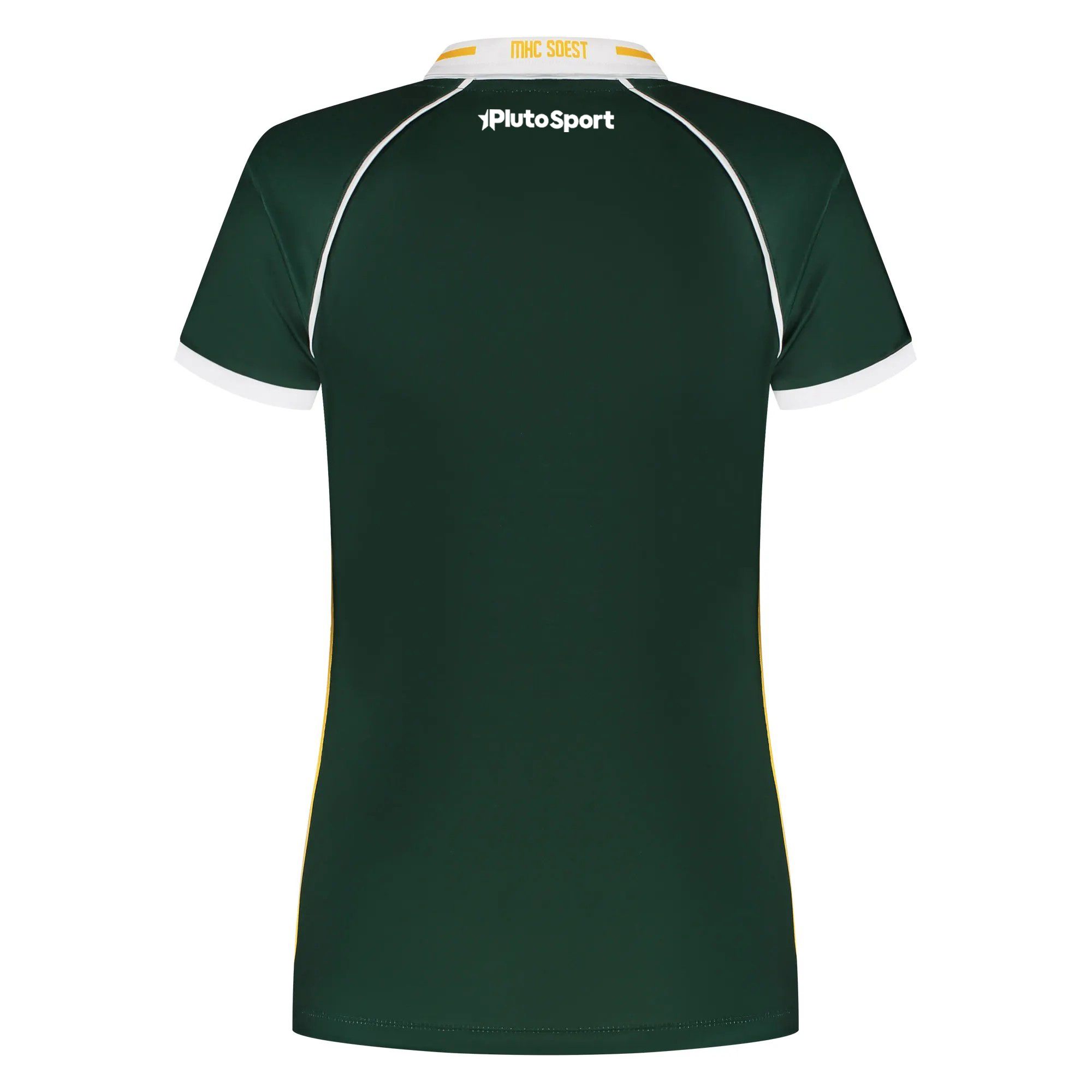 MHC Soest Uit Shirt Meisjes