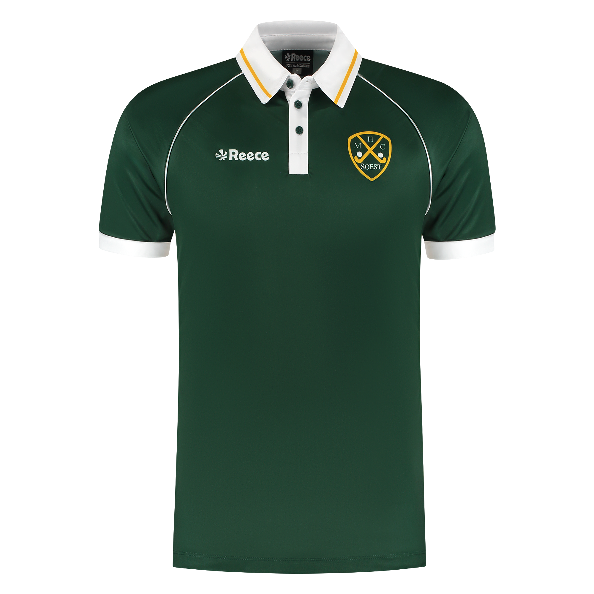 MHC Soest Uit Shirt Jongens
