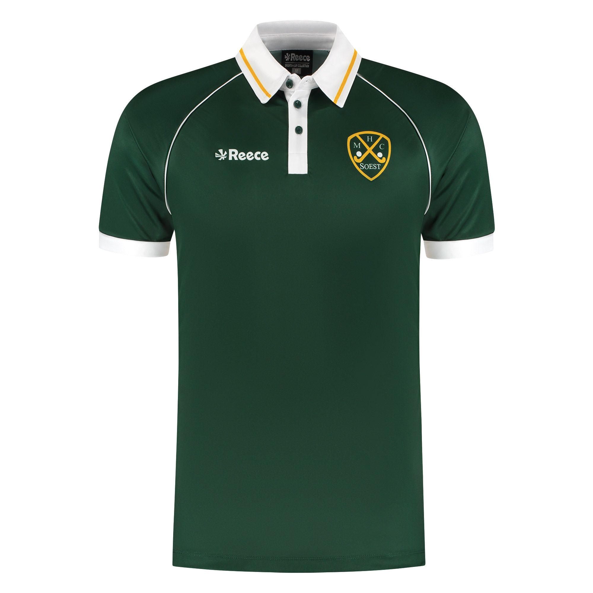 MHC Soest Uit Shirt Heren