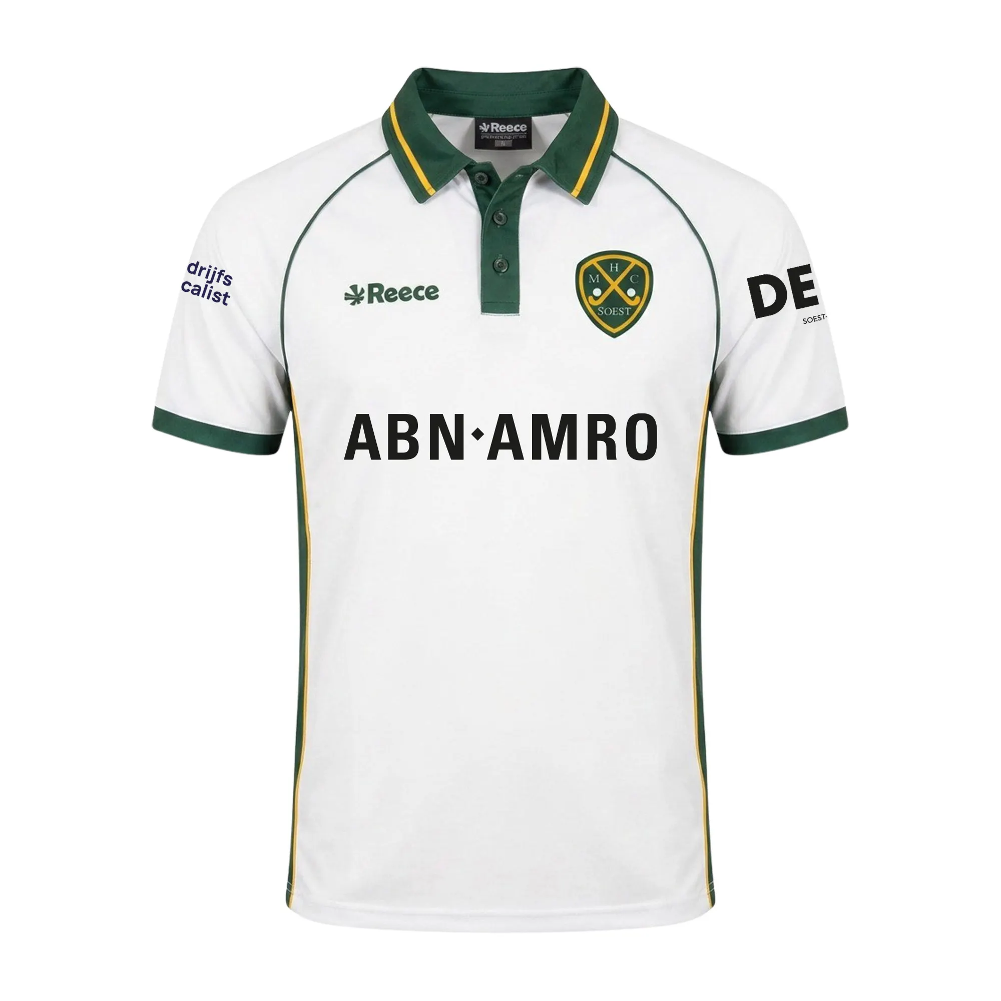 MHC Soest Thuis Shirt Jongens