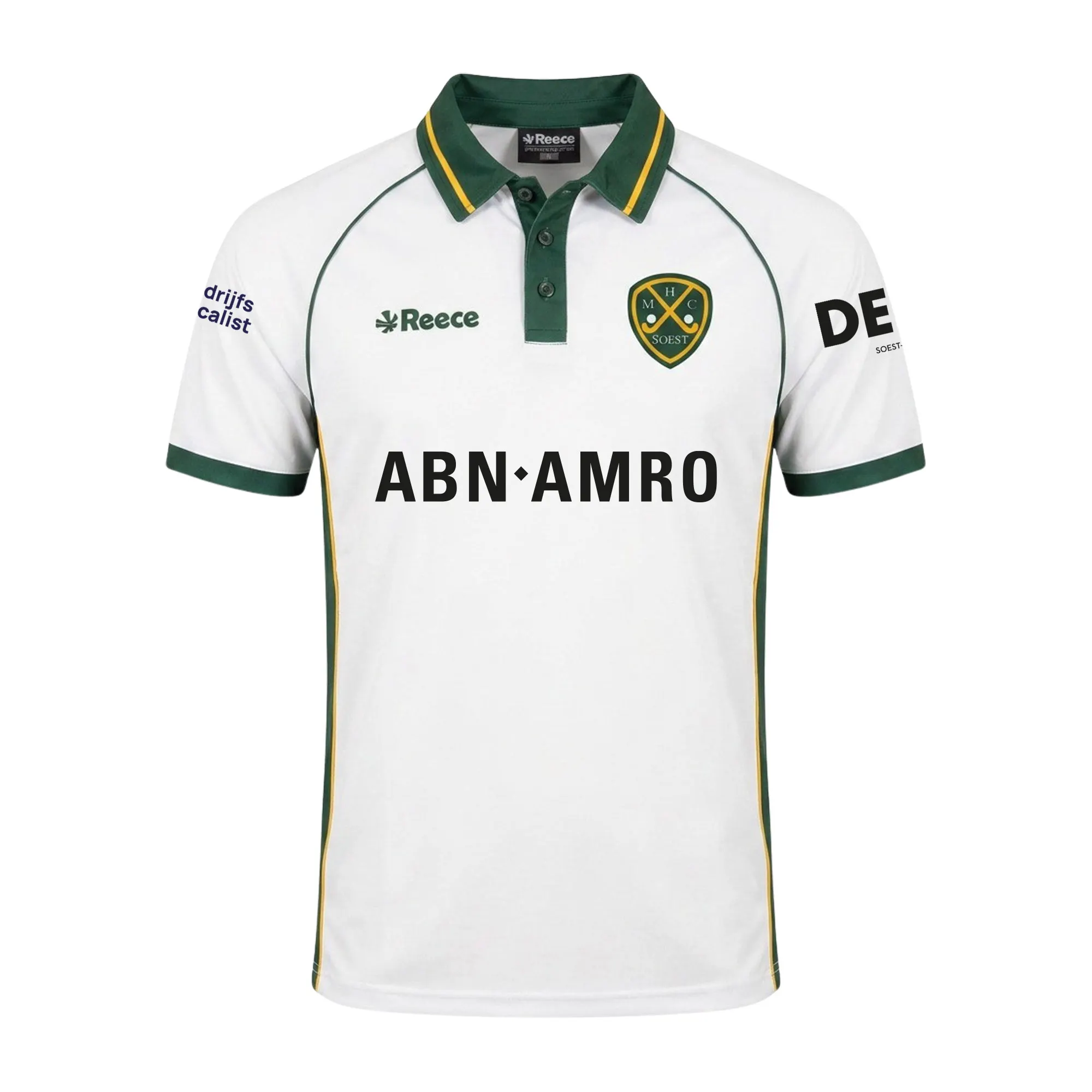 MHC Soest Thuis Shirt Heren