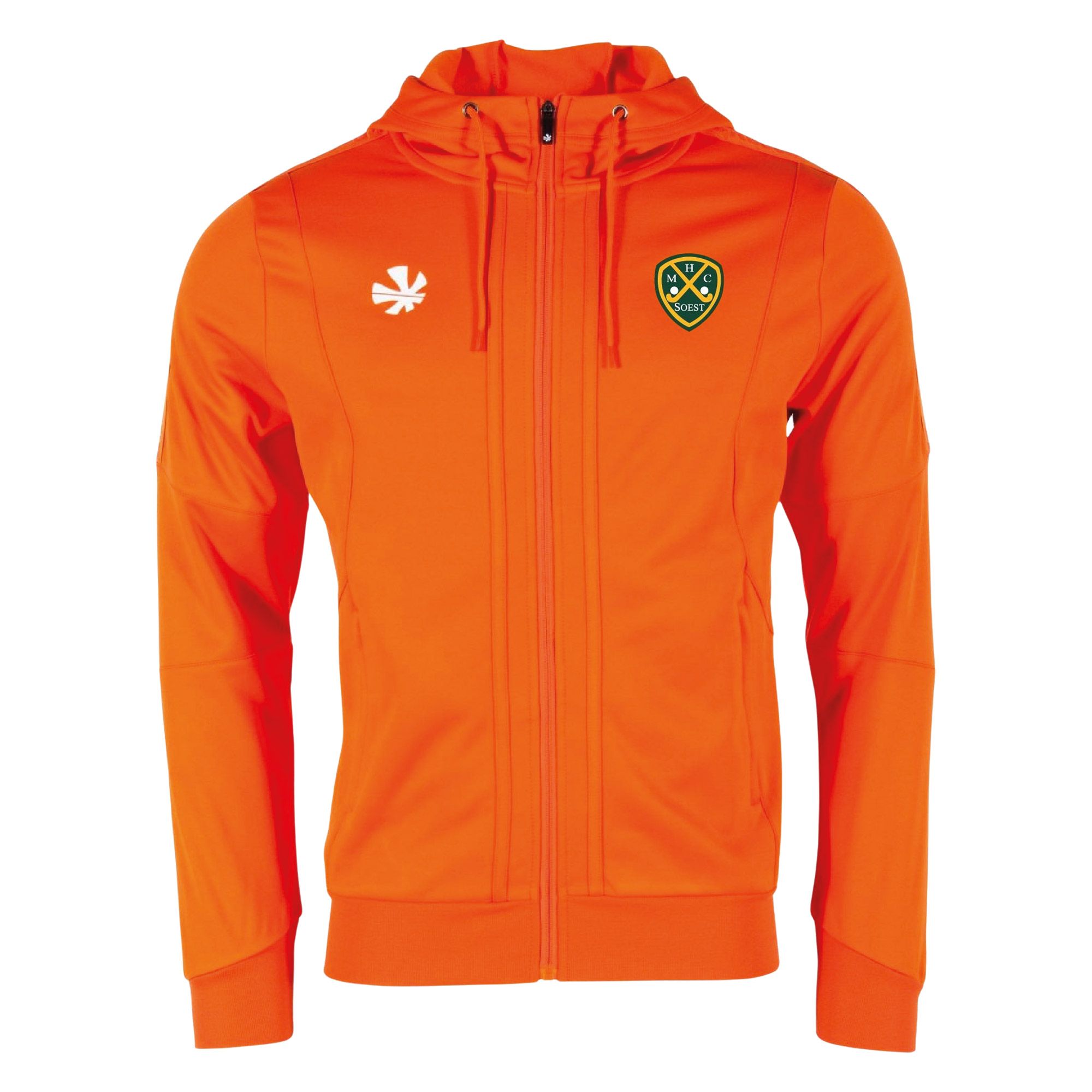 MHC Soest Cleve TTS Trainingsjas Senior