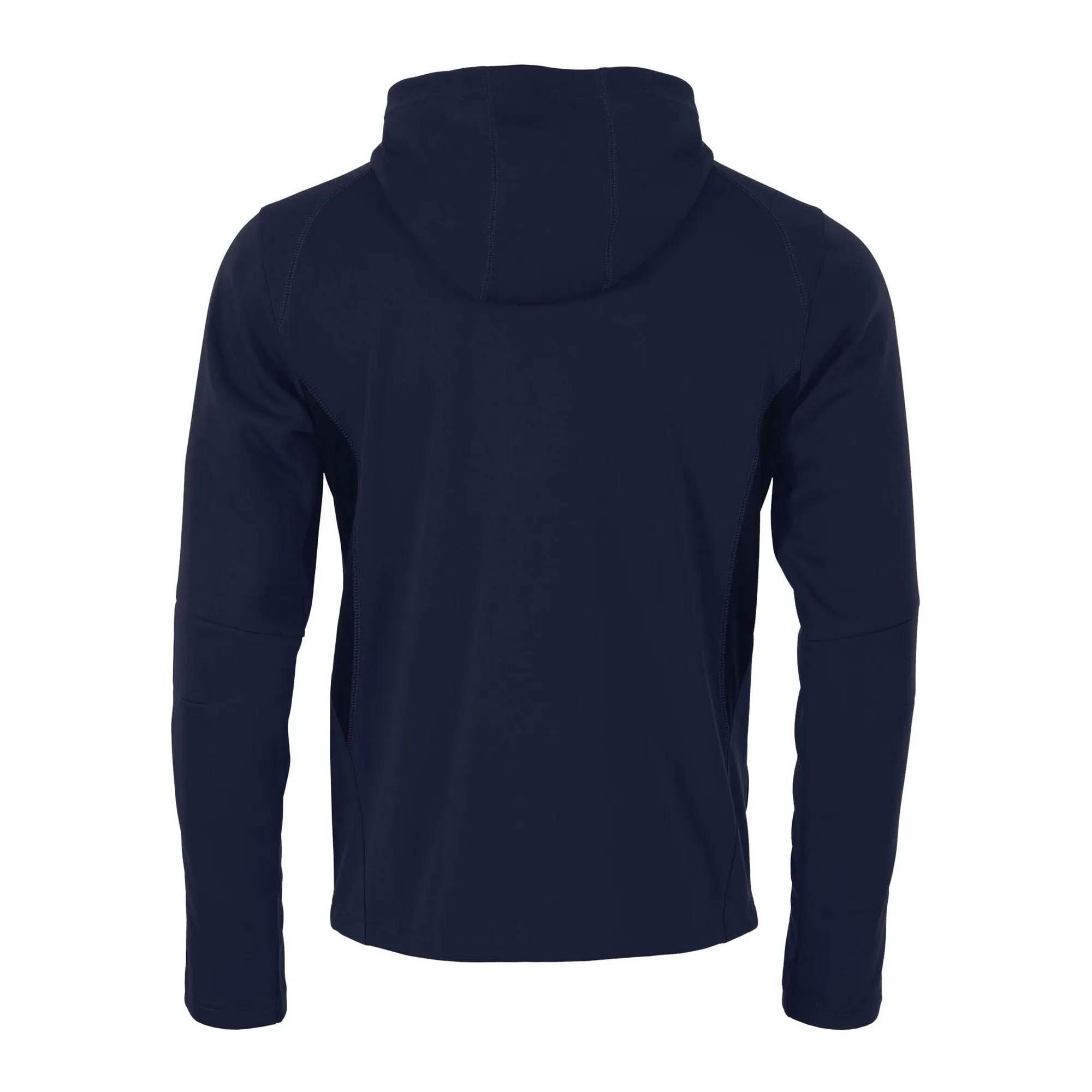 MHC Soest Shift Hooded Trainingsjas Senior