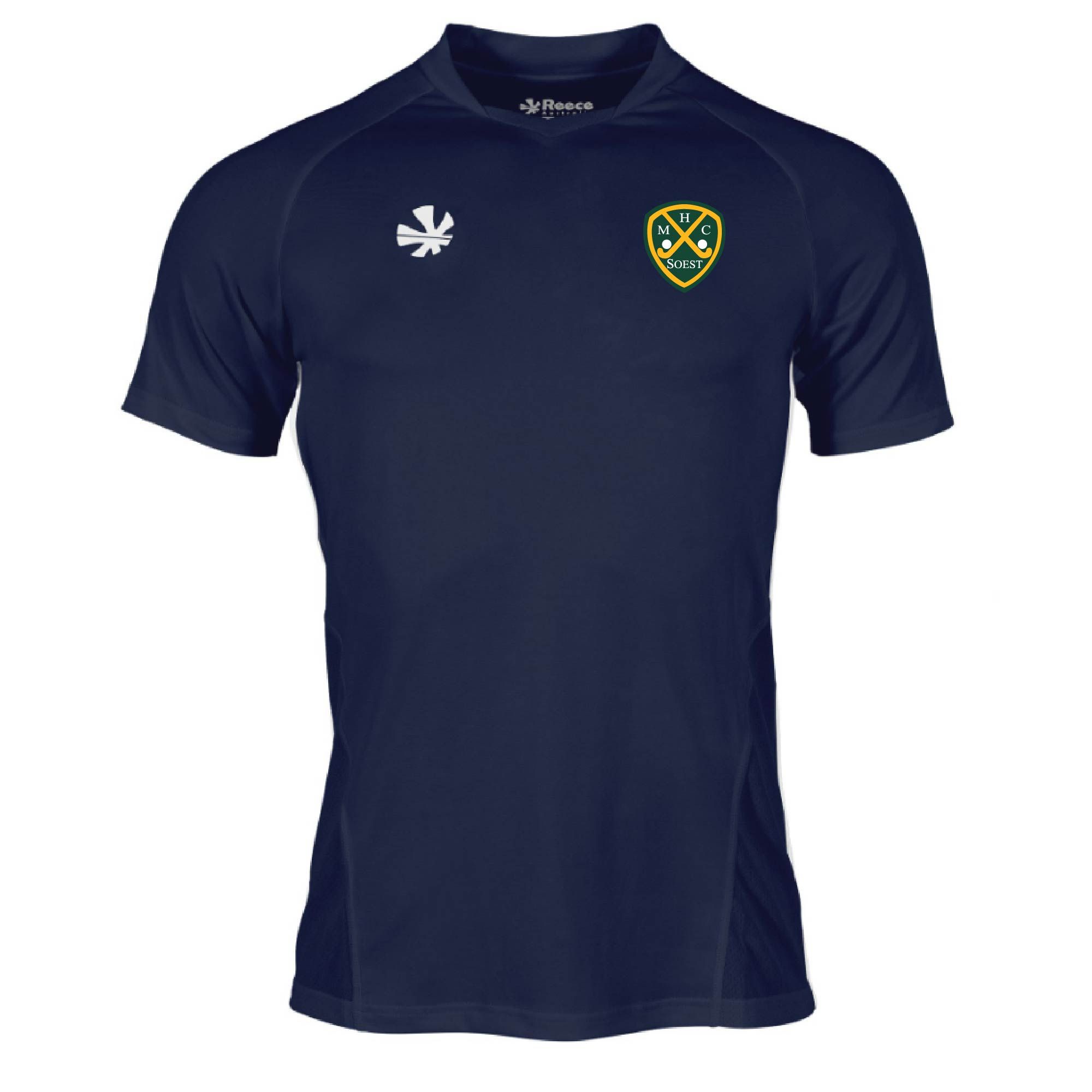 MHC Soest Rise Shirt Heren