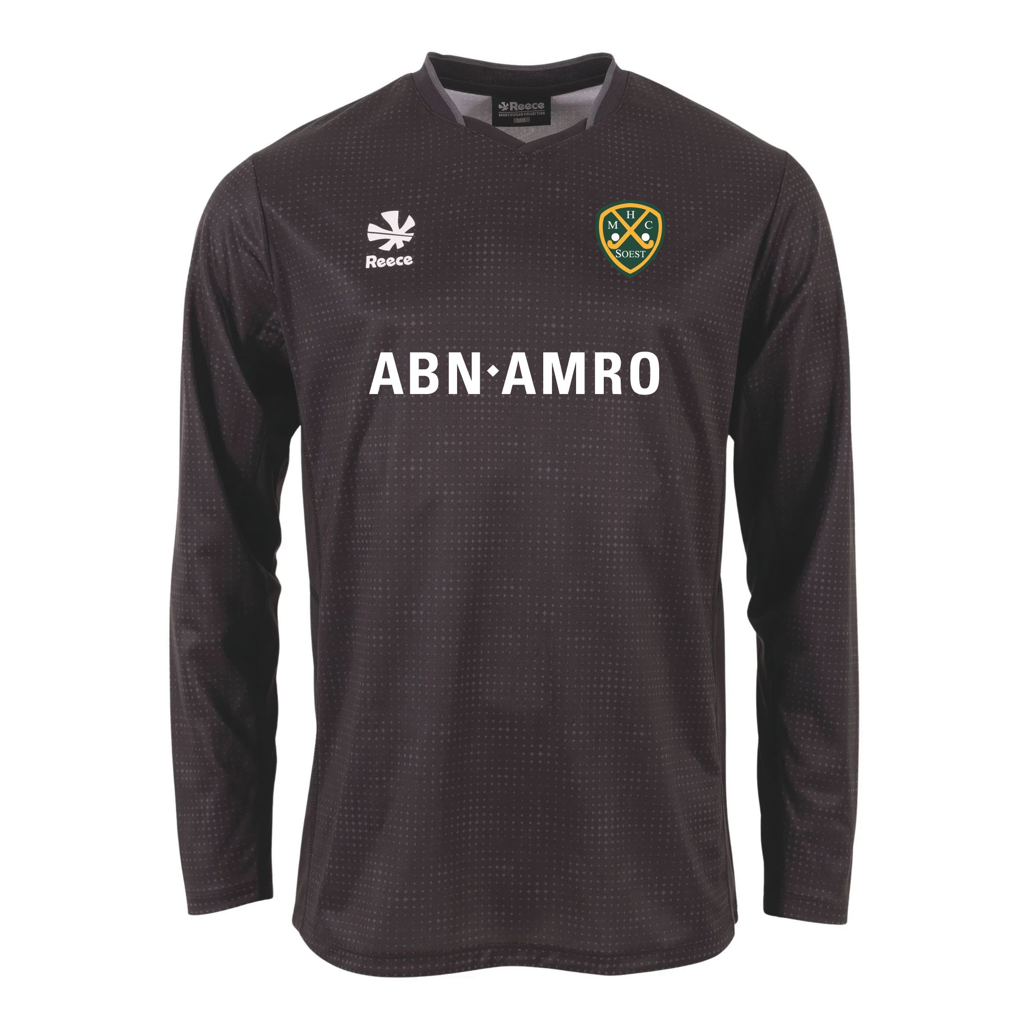 MHC Soest Keeper Shirt LS Junior