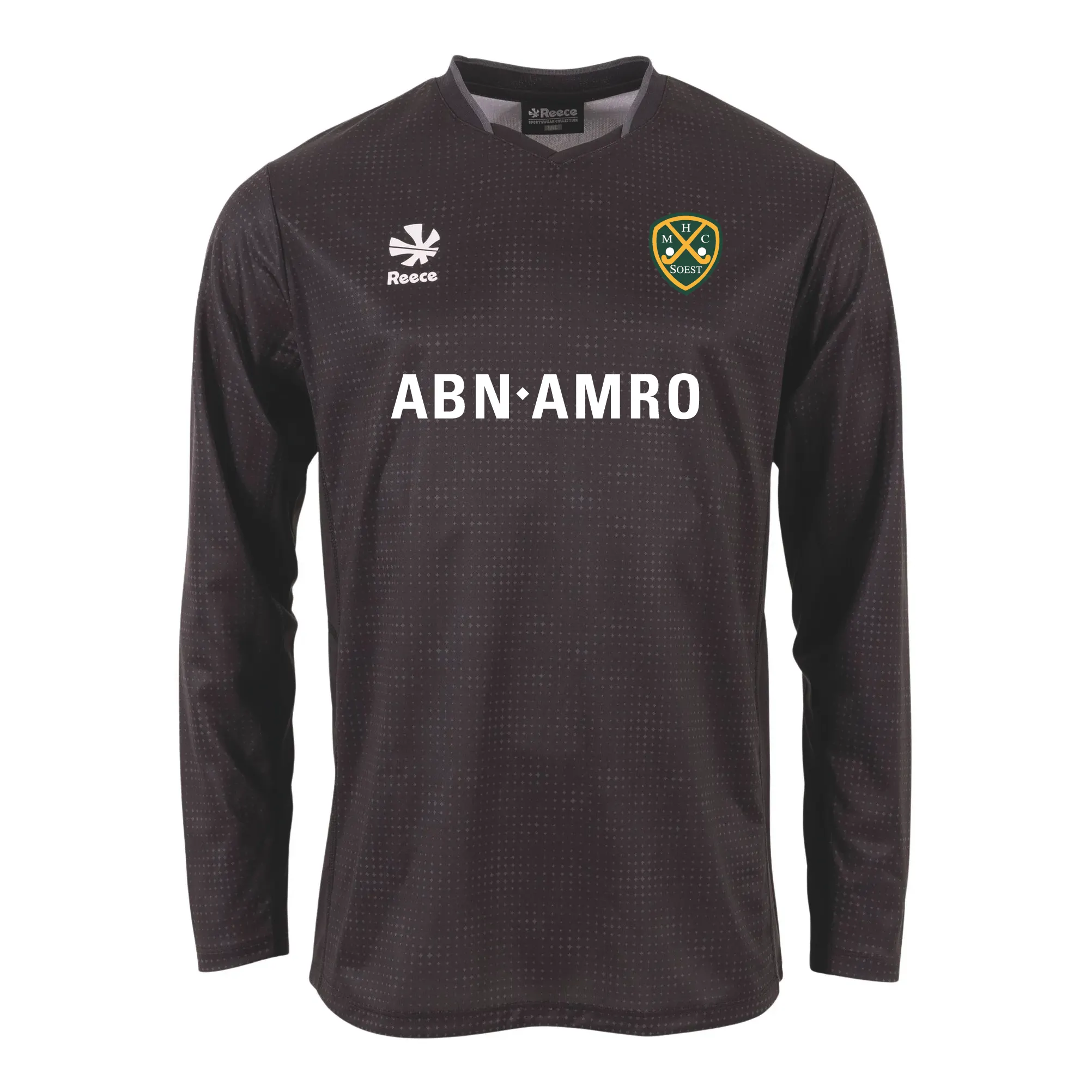 MHC Soest Keeper Shirt LS Senior