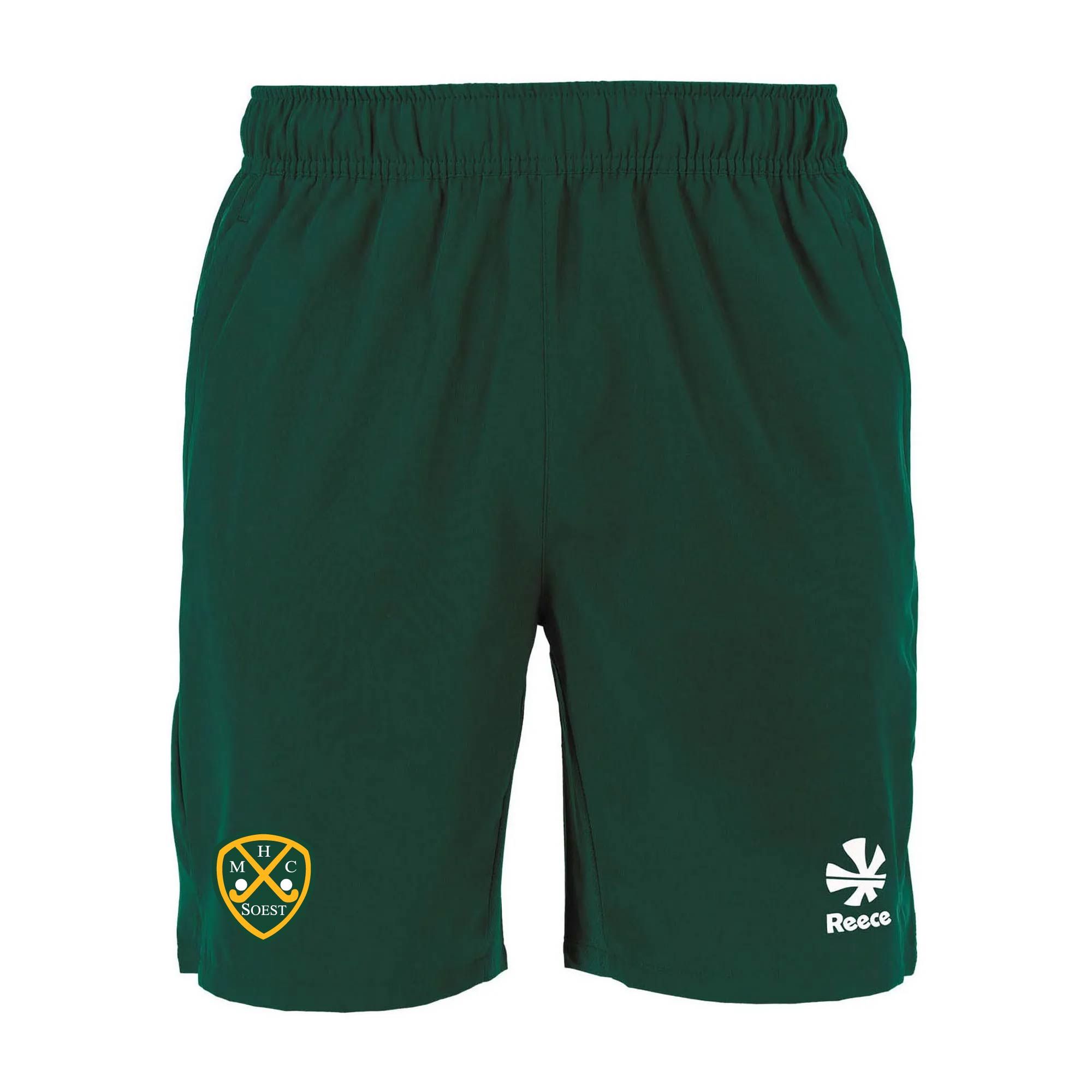 MHC Soest Major Short Senior