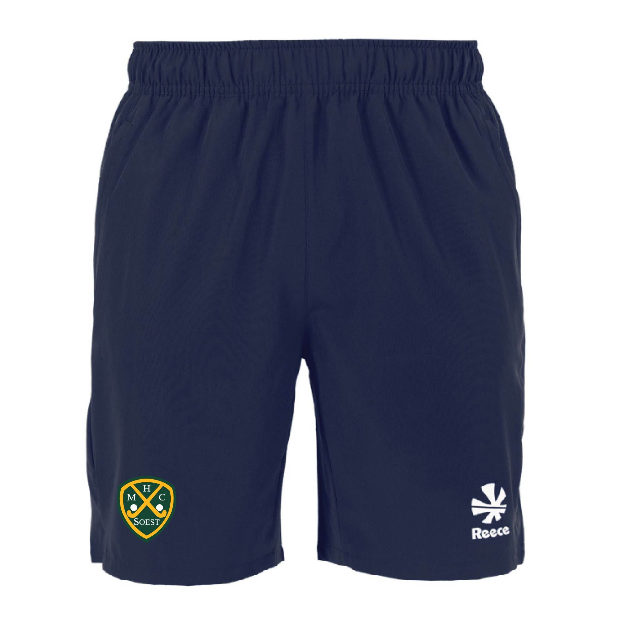 MHC Soest Major Short Junior