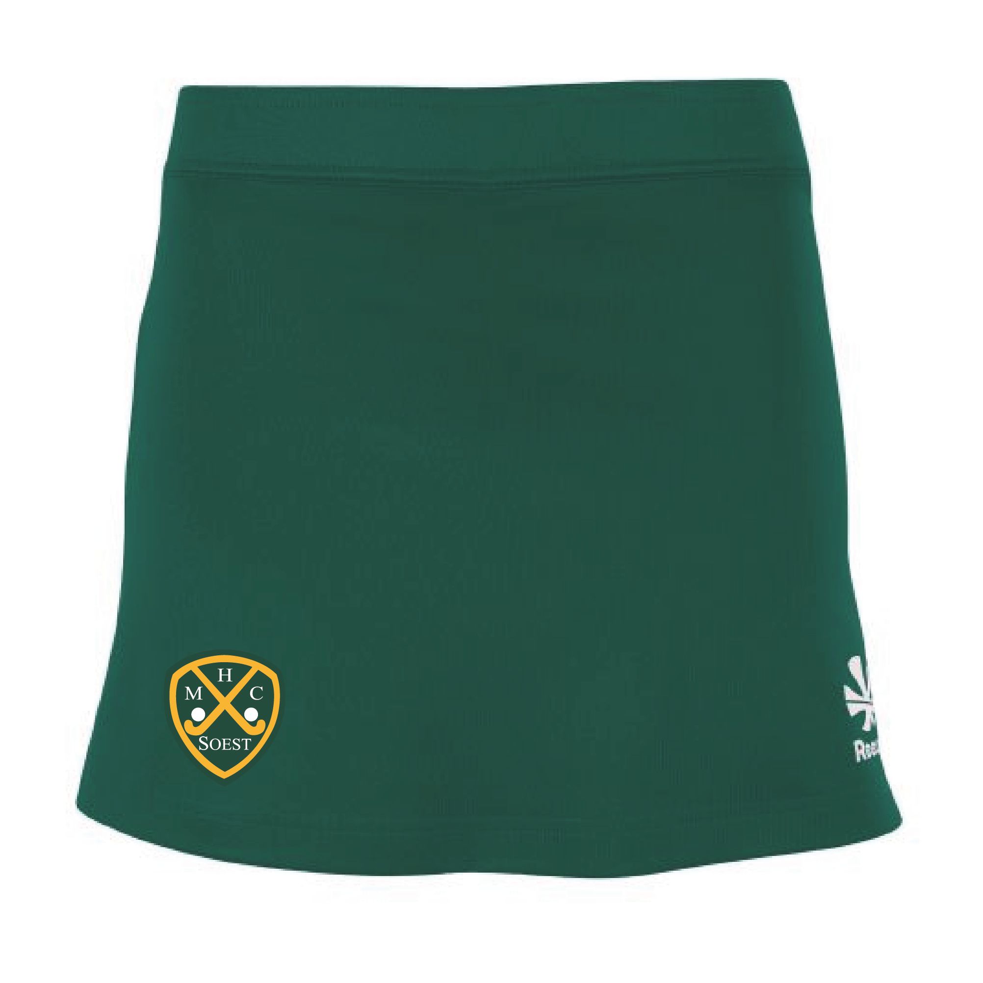 MHC Soest Major Skort Dames