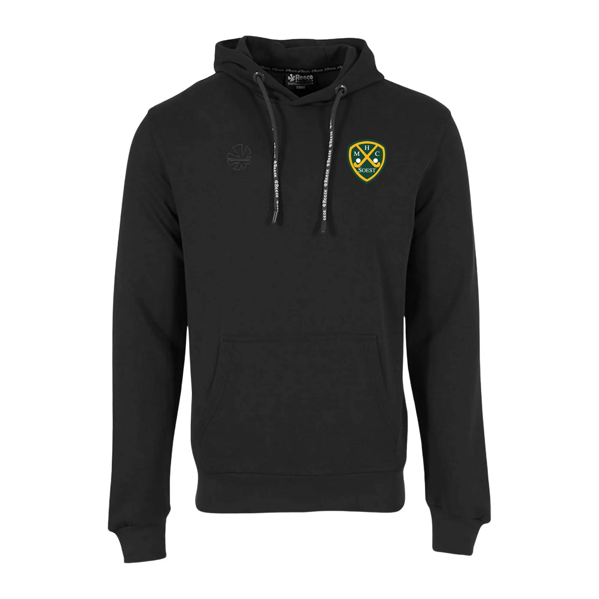 MHC Soest Studio Hooded Sweater Senior