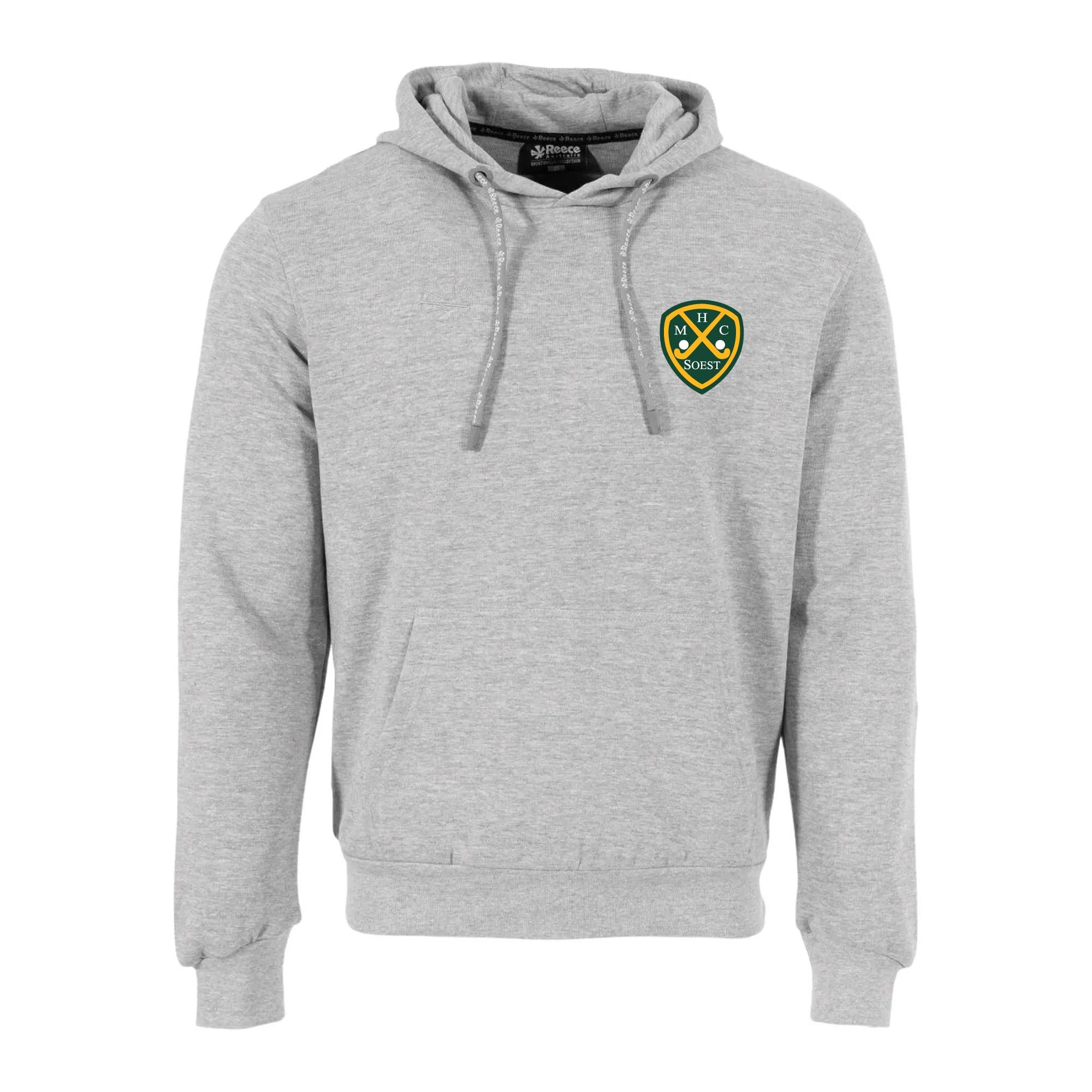 MHC Soest Studio Hooded Sweater Senior