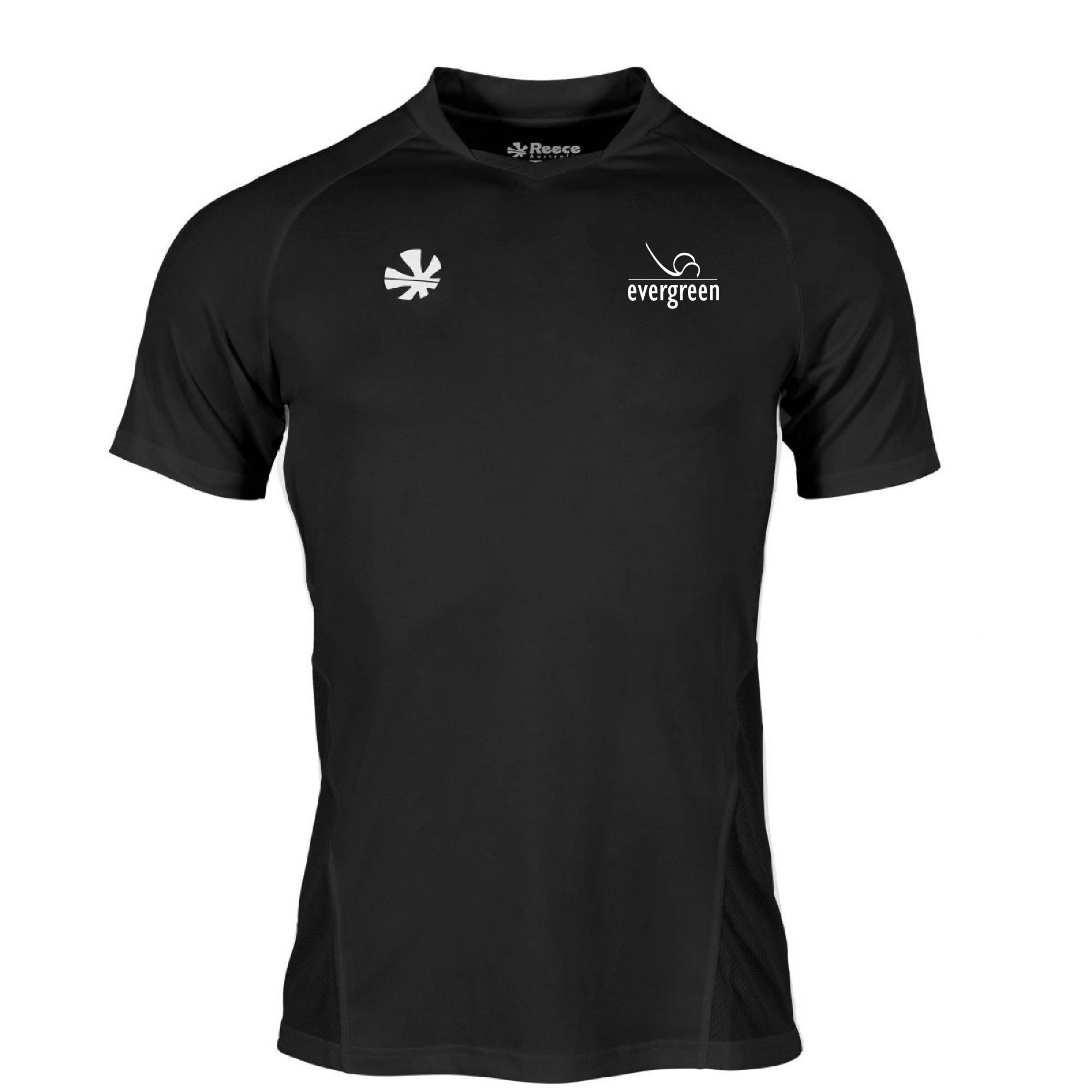 MHV Evergreen Rise Shirt Senior