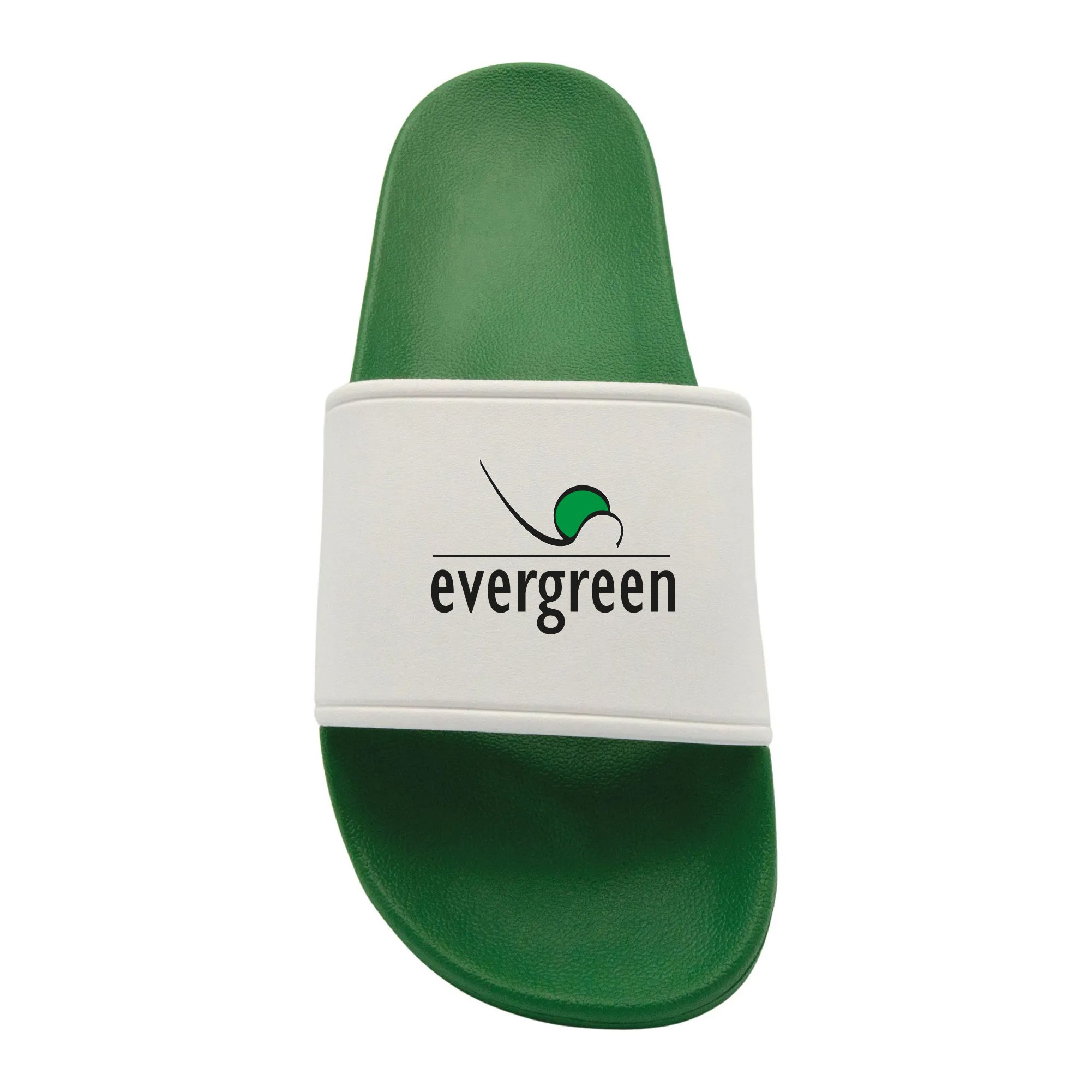MHV Evergreen Badslippers Senior