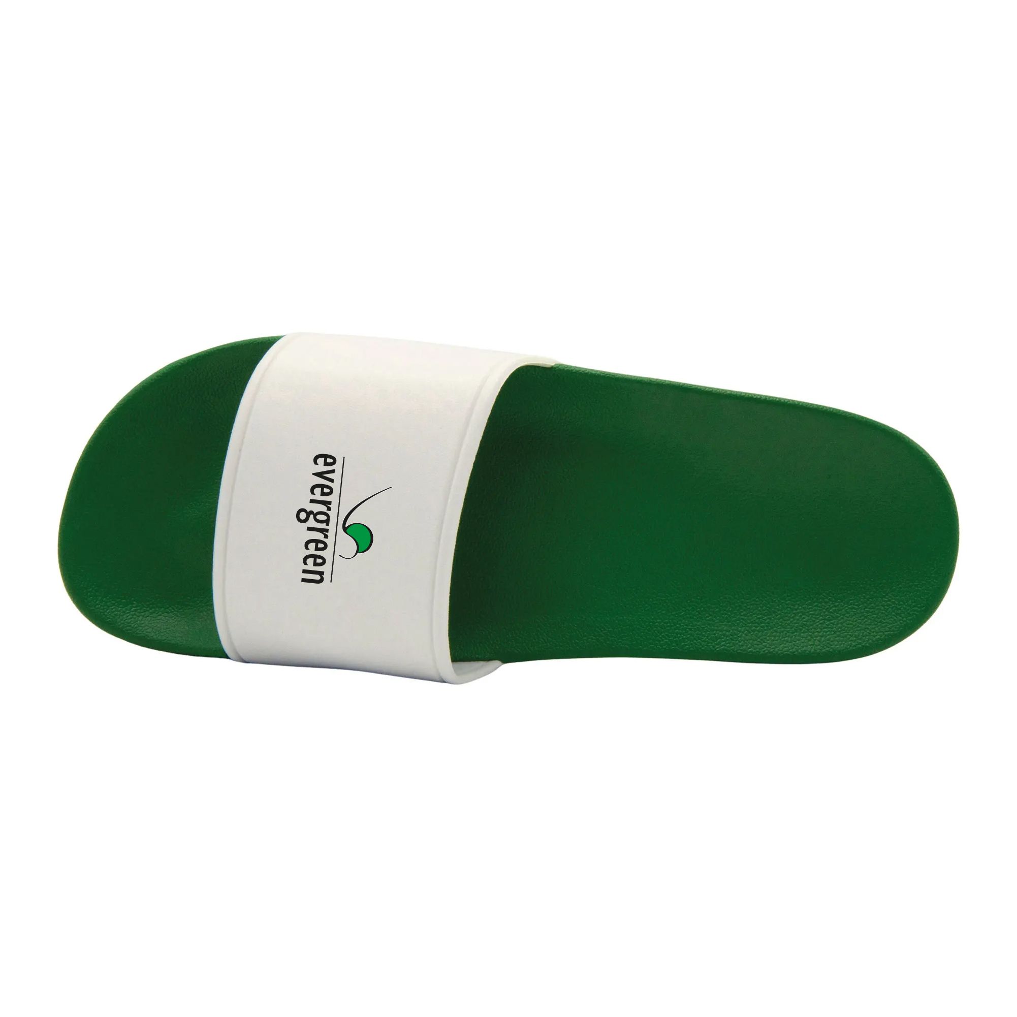 MHV Evergreen Badslippers Senior