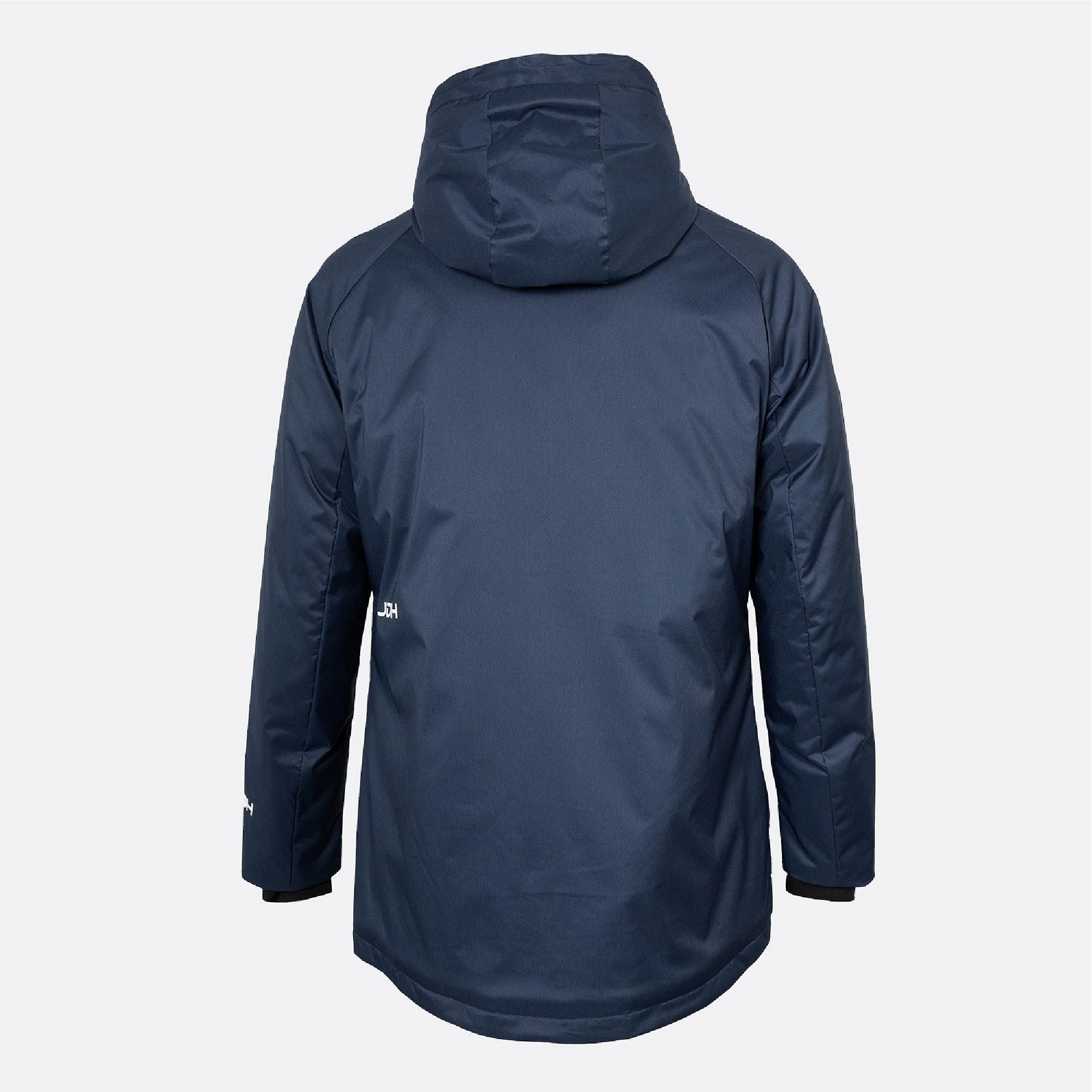 MHV Forcial Carbon Padded Jas Heren