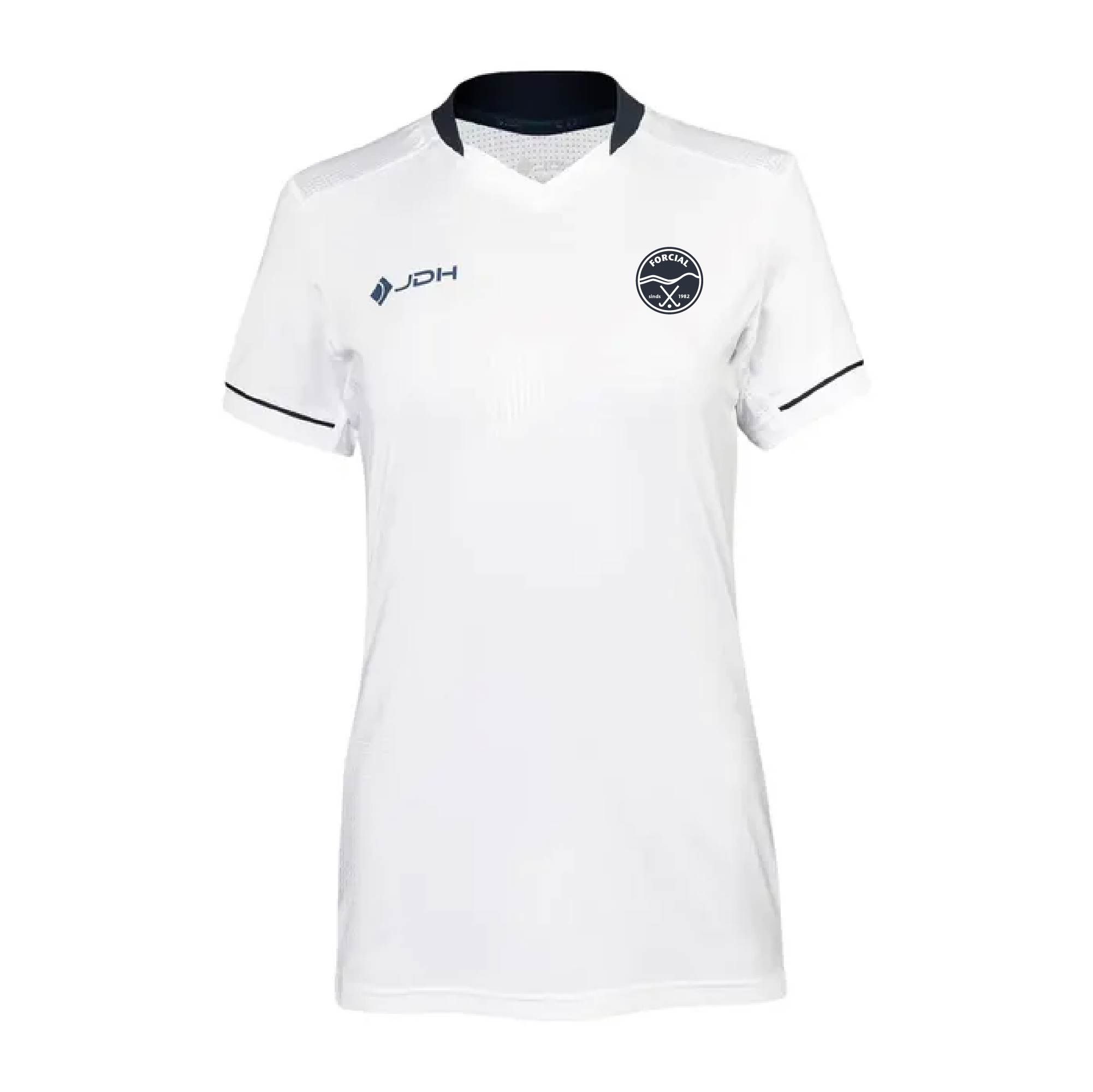 MHV Forcial Carbon Pro Shirt Meisjes