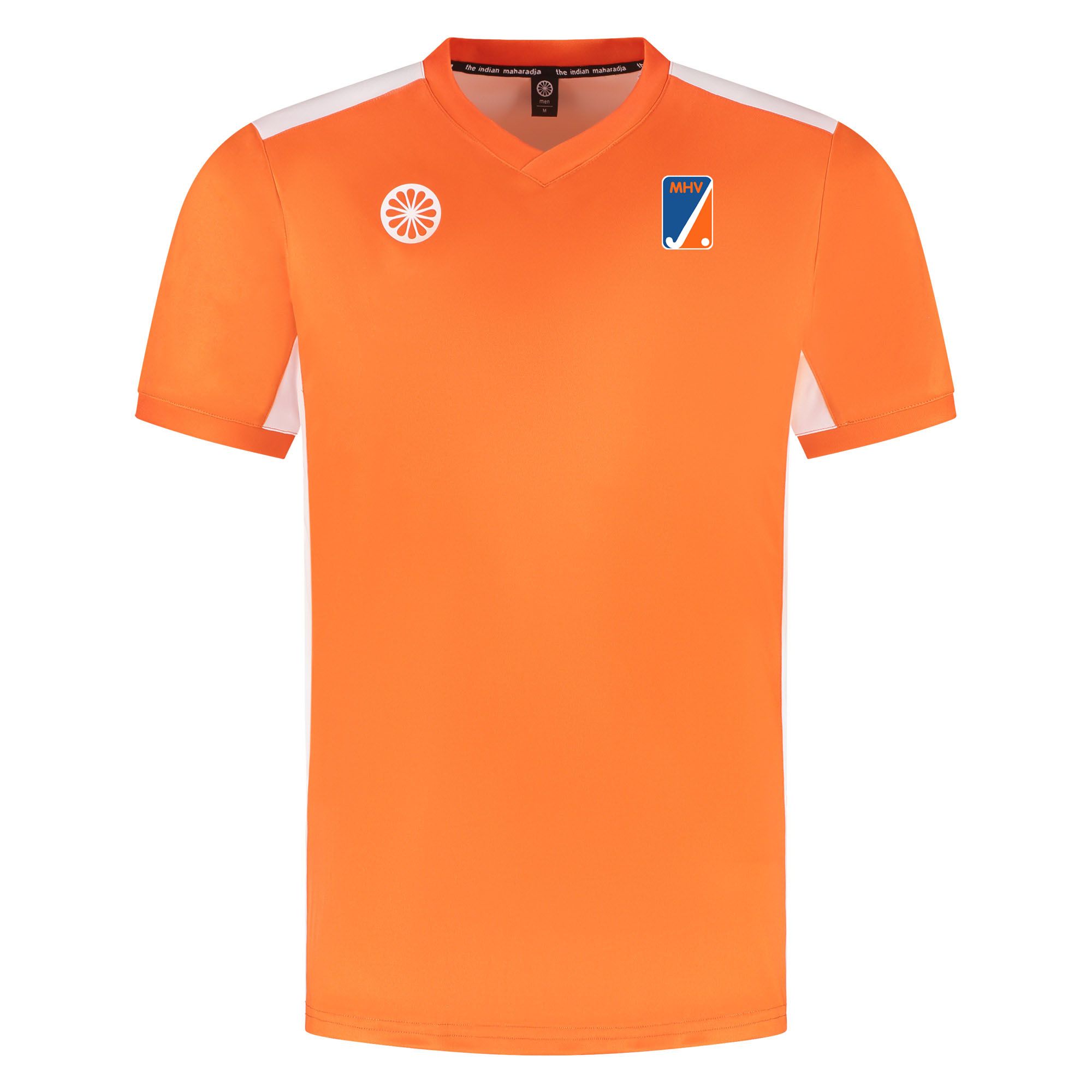 MHV Maarssen T1 SS Goalkeeper Shirt Junior