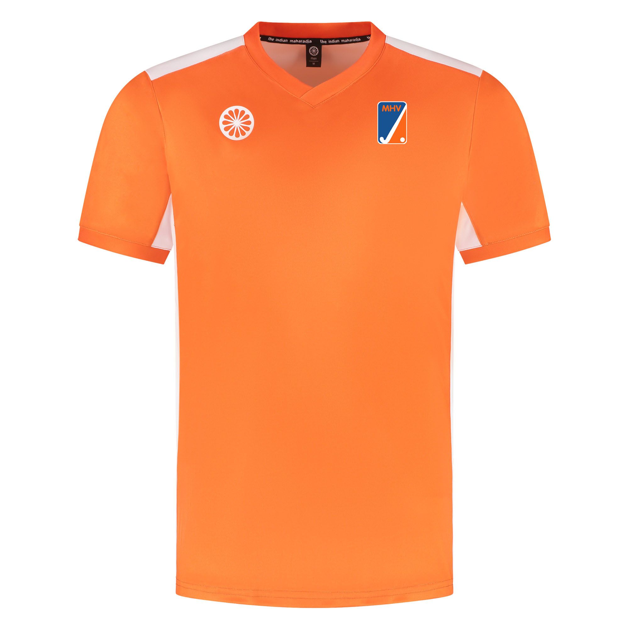 MHV Maarssen T2 SS Goalkeeper Shirt Senior