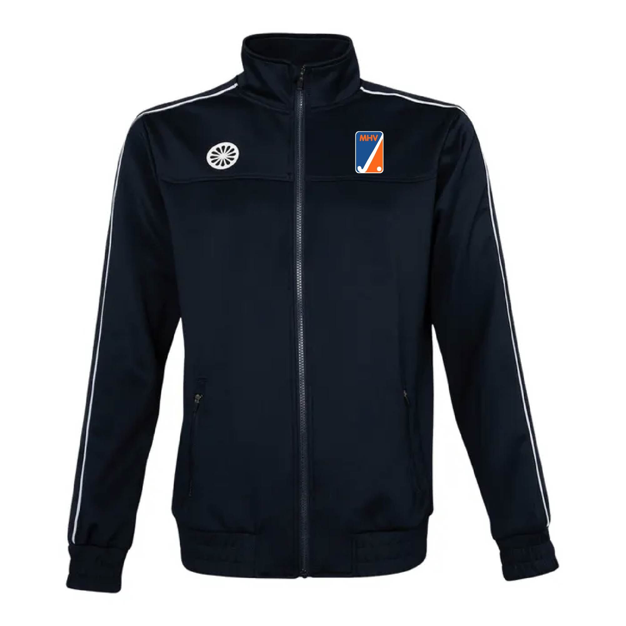 MHV Maarssen Jaipur Performance Trainingsjack Junior