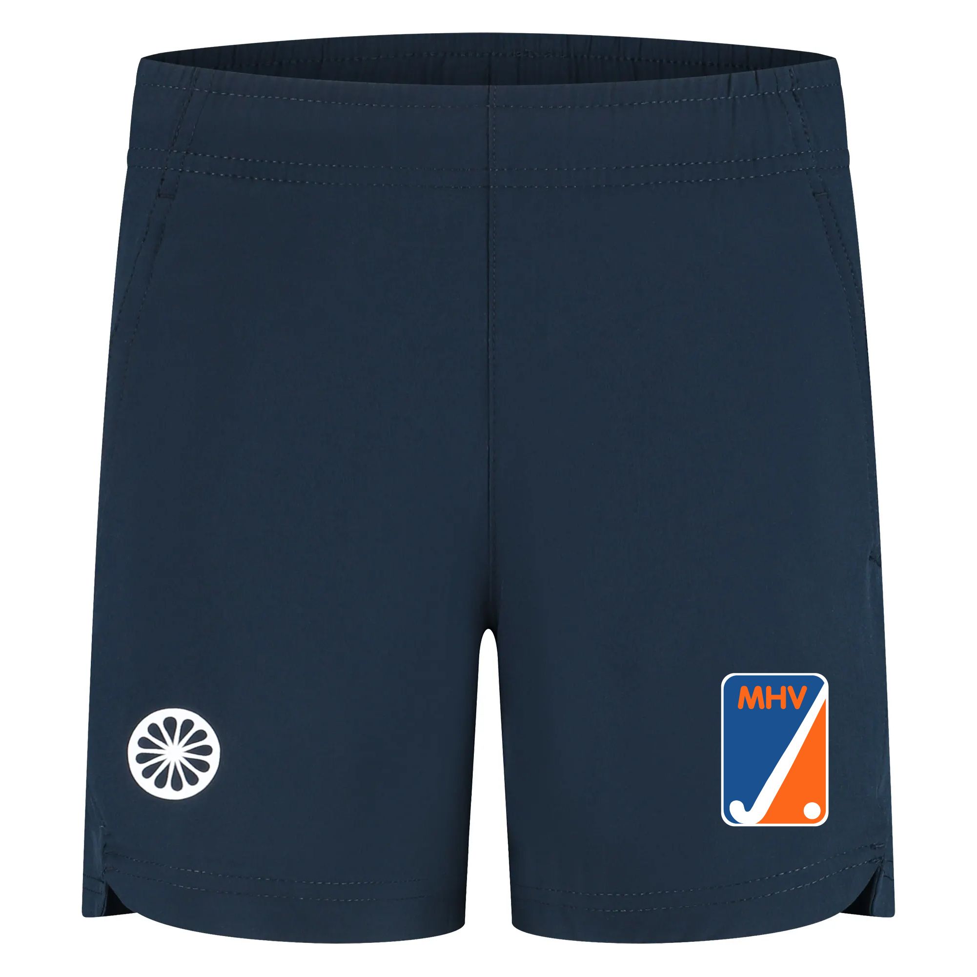 MHV Maarssen Jaipur Performance Short Junior
