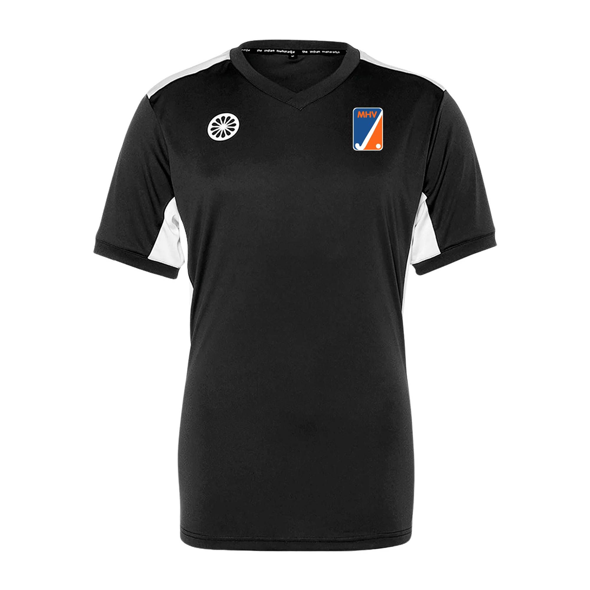 MHV Maarssen T1 SS Goalkeeper Shirt Junior