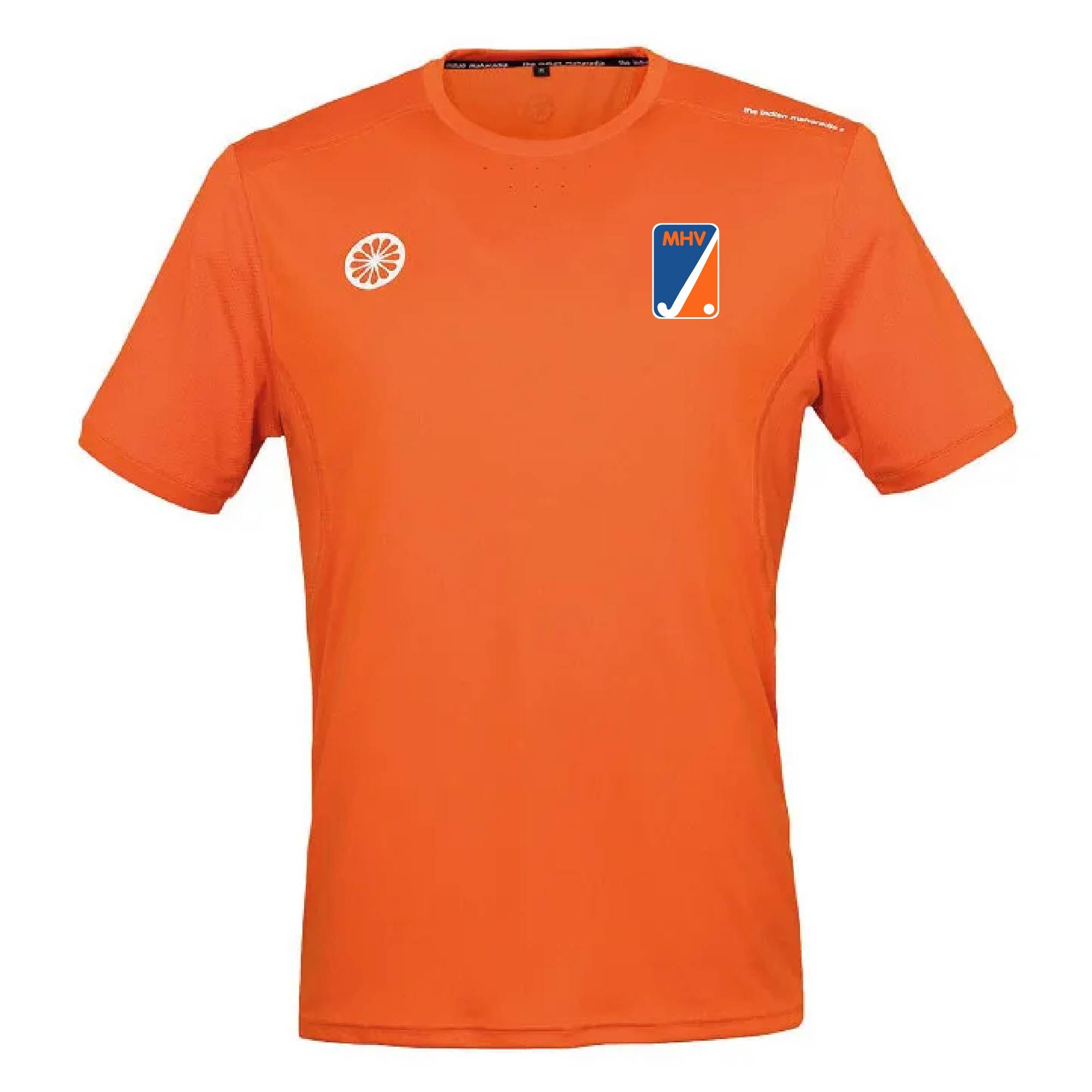 MHV Maarssen Jaipur Performance Shirt Heren