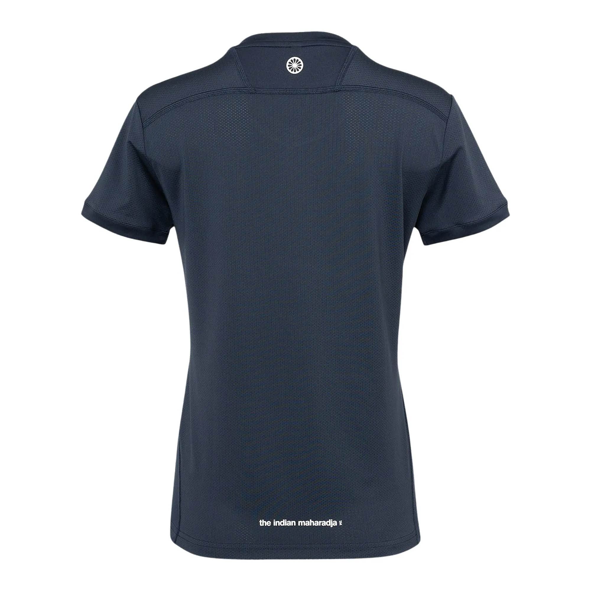 MHV Maarssen Jaipur Performance Shirt Meisjes