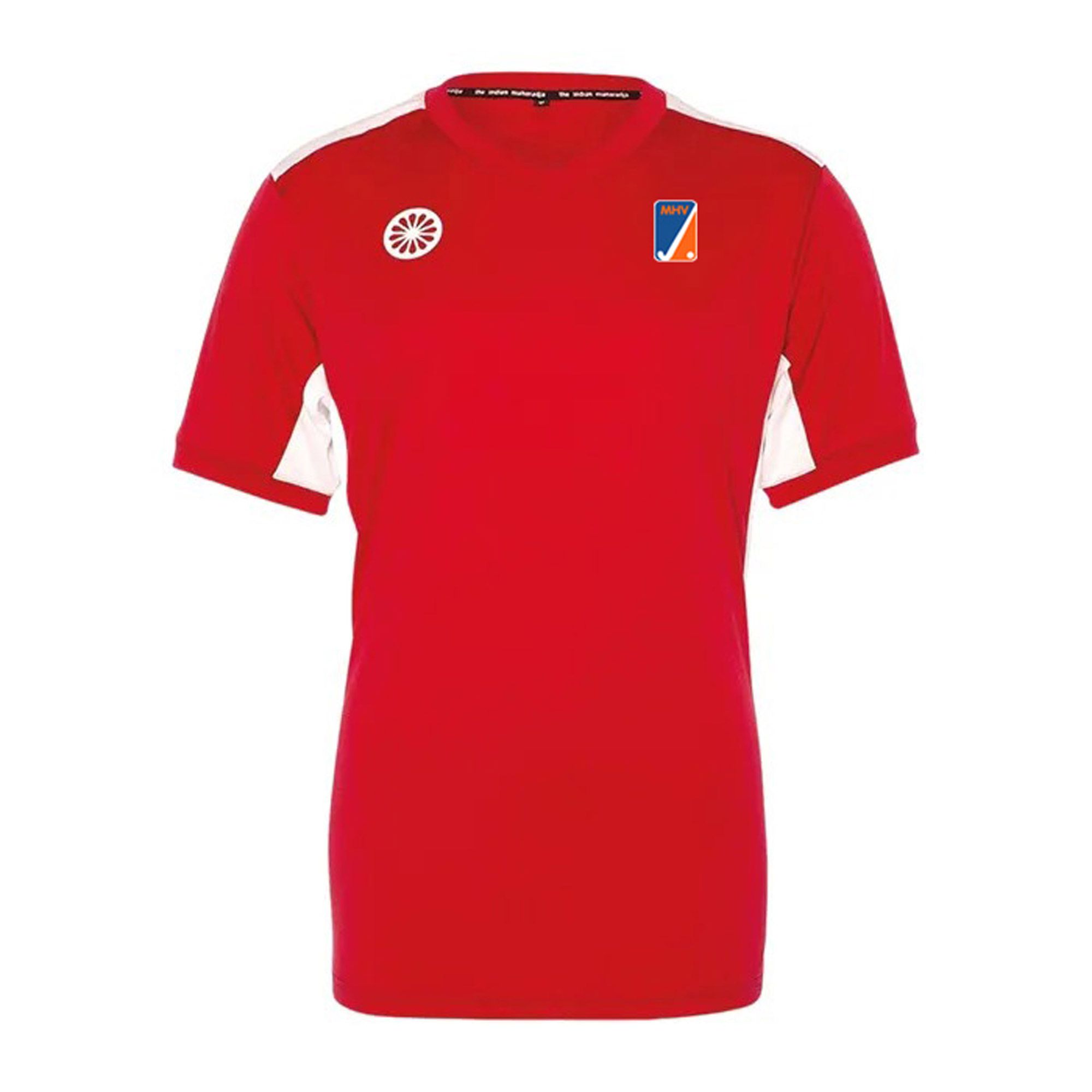 MHV Maarssen T2 SS Goalkeeper Shirt Senior
