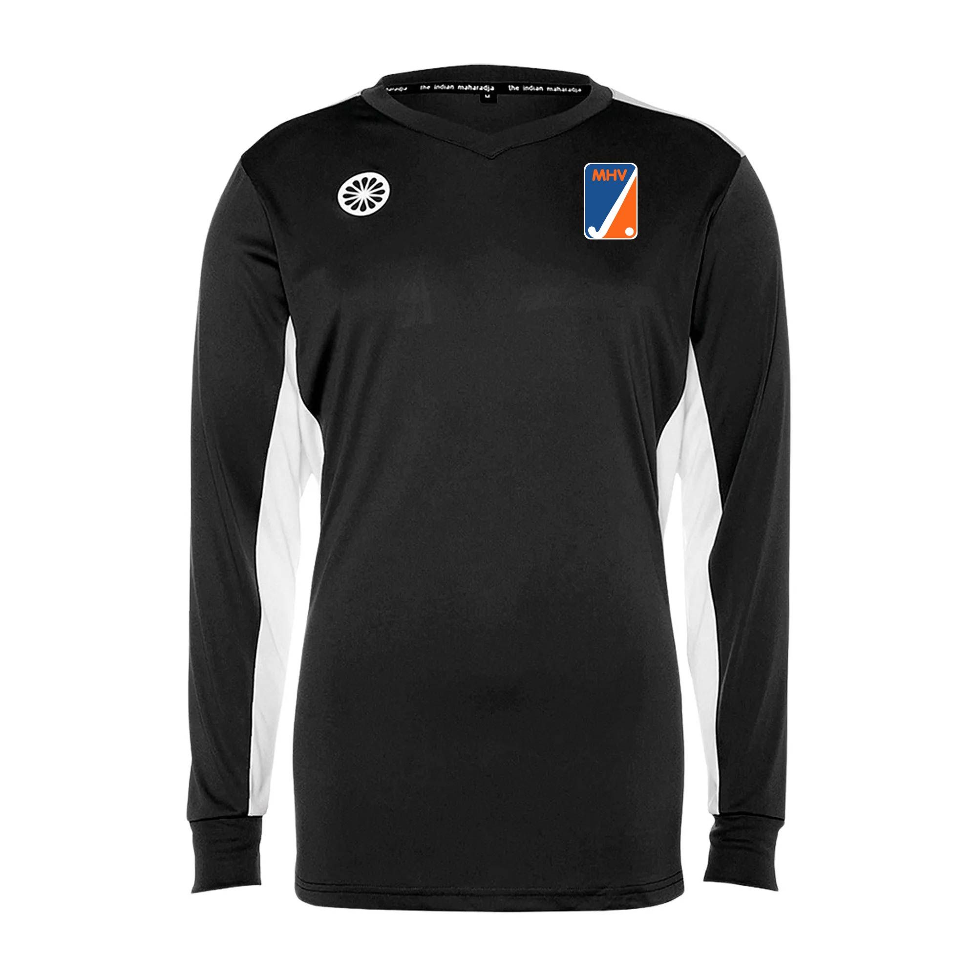 MHV Maarssen T4 LS Goalkeeper Shirt Senior